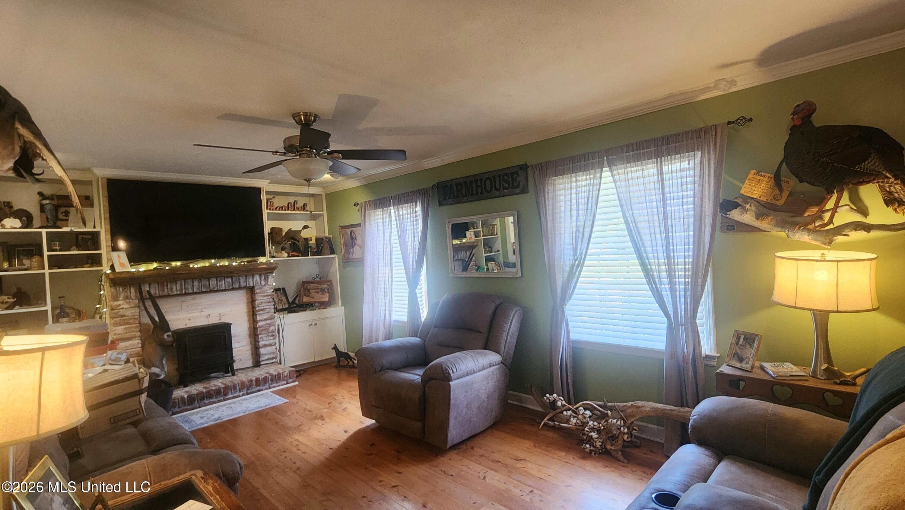 1709 Merrill Street Property Photo 8