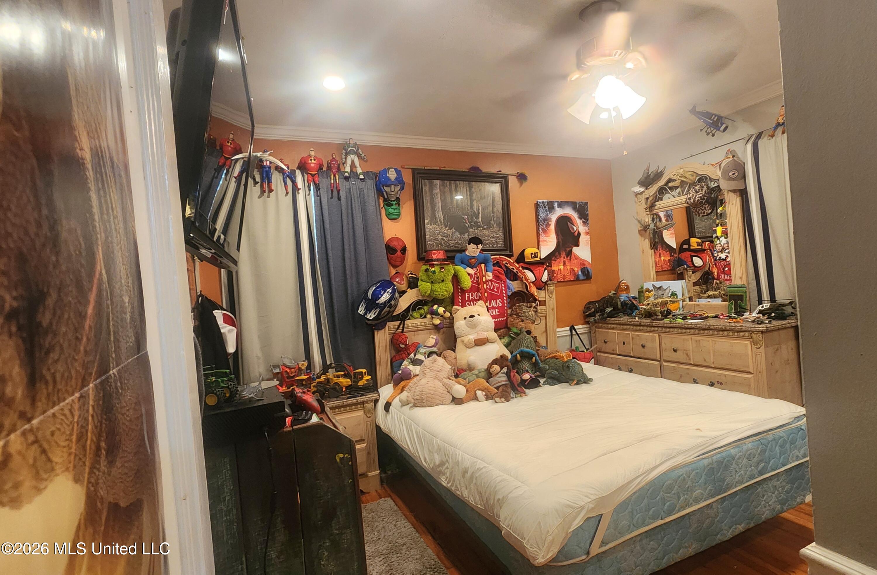 1709 Merrill Street Property Photo 13