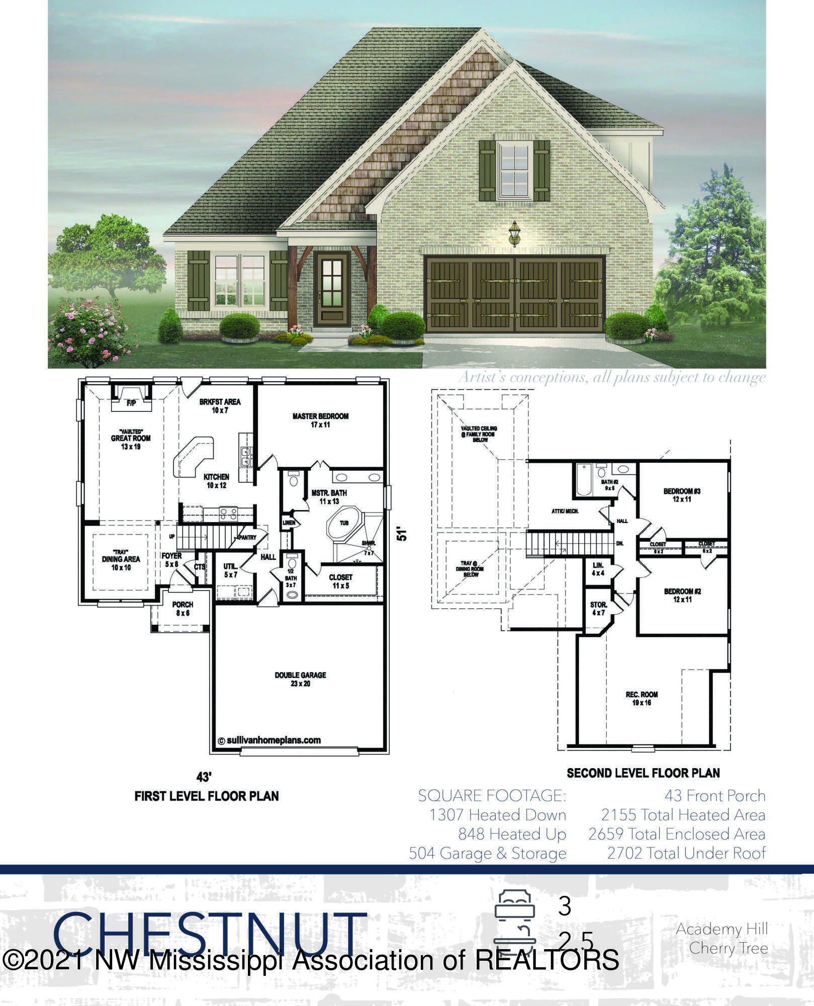 2113 Metcalf Way Property Photo 2