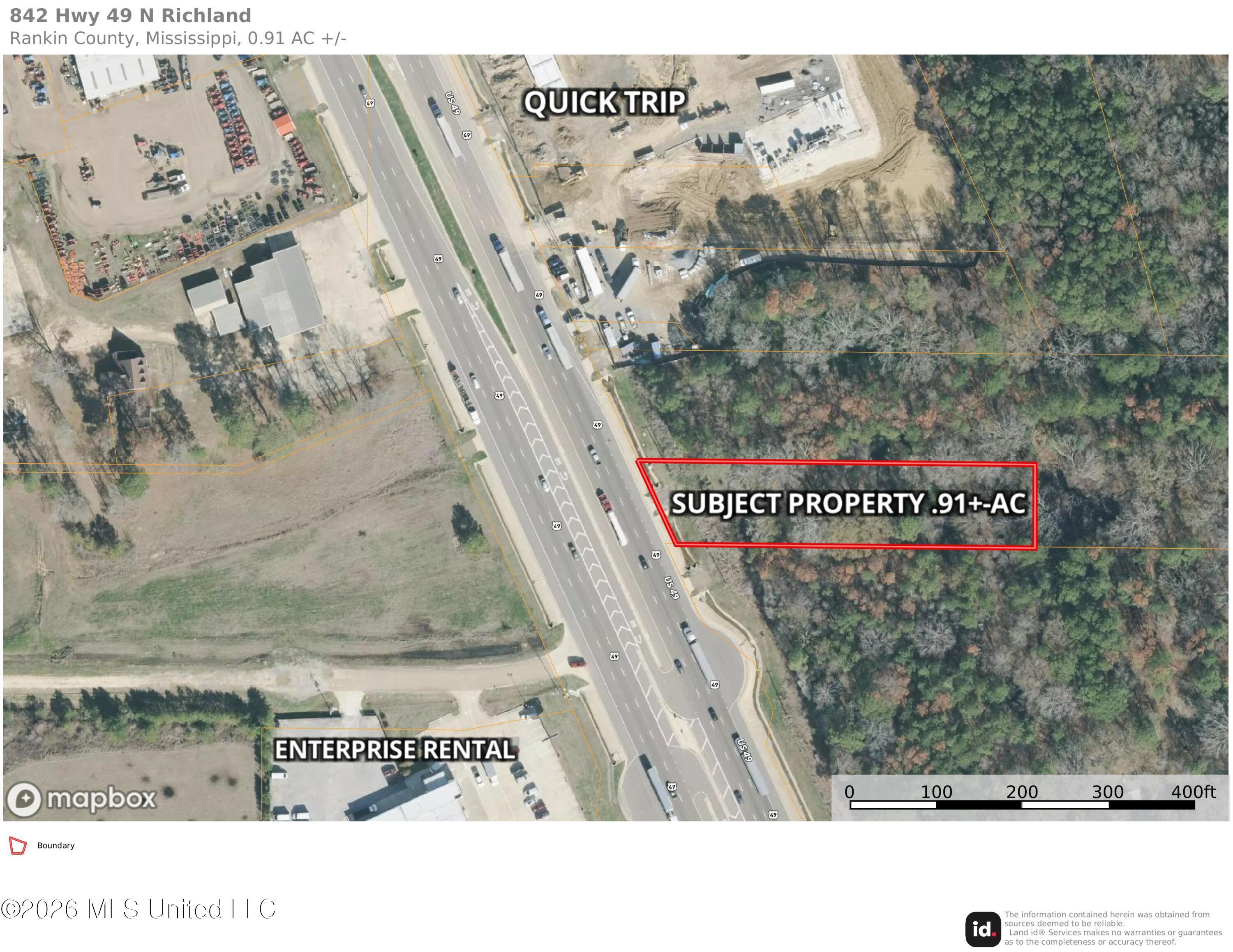 842 Us 49 Property Photo 1