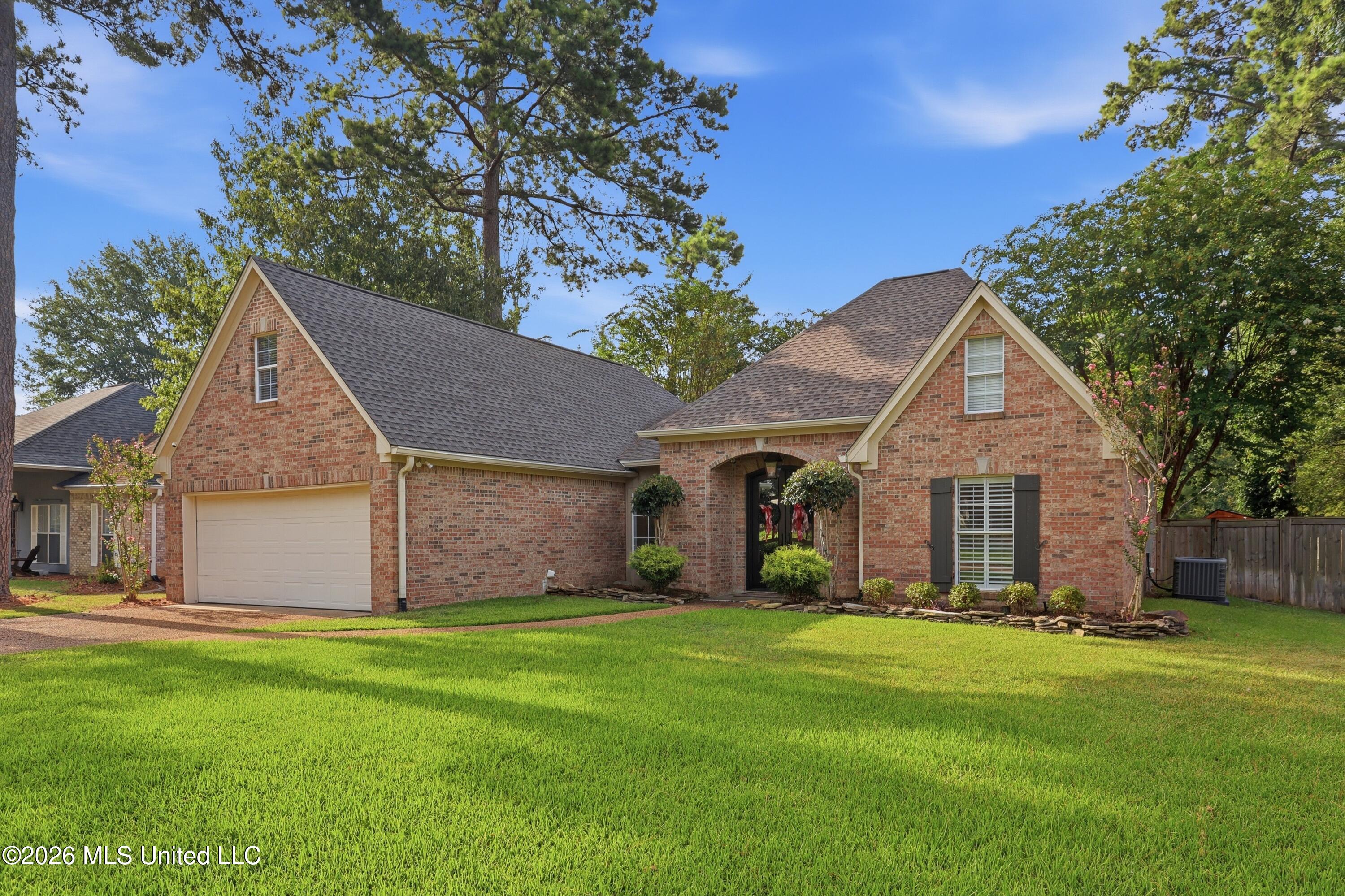 369 Pinewood Lane Property Photo 1
