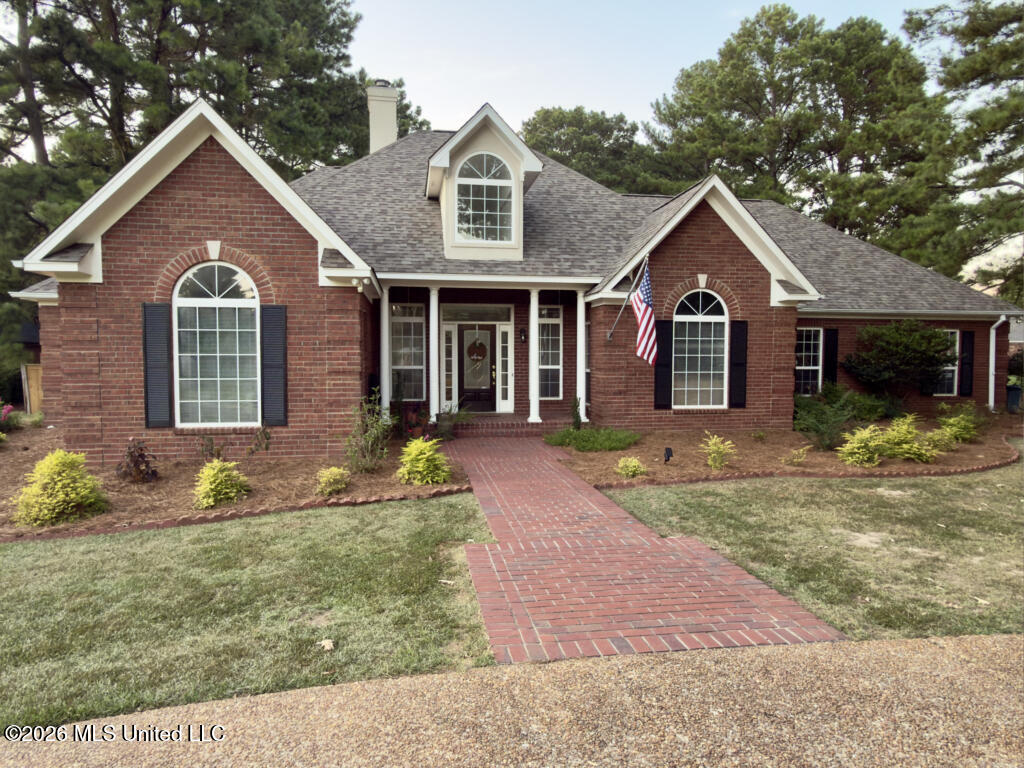 113 Shadi Drive Property Photo 1