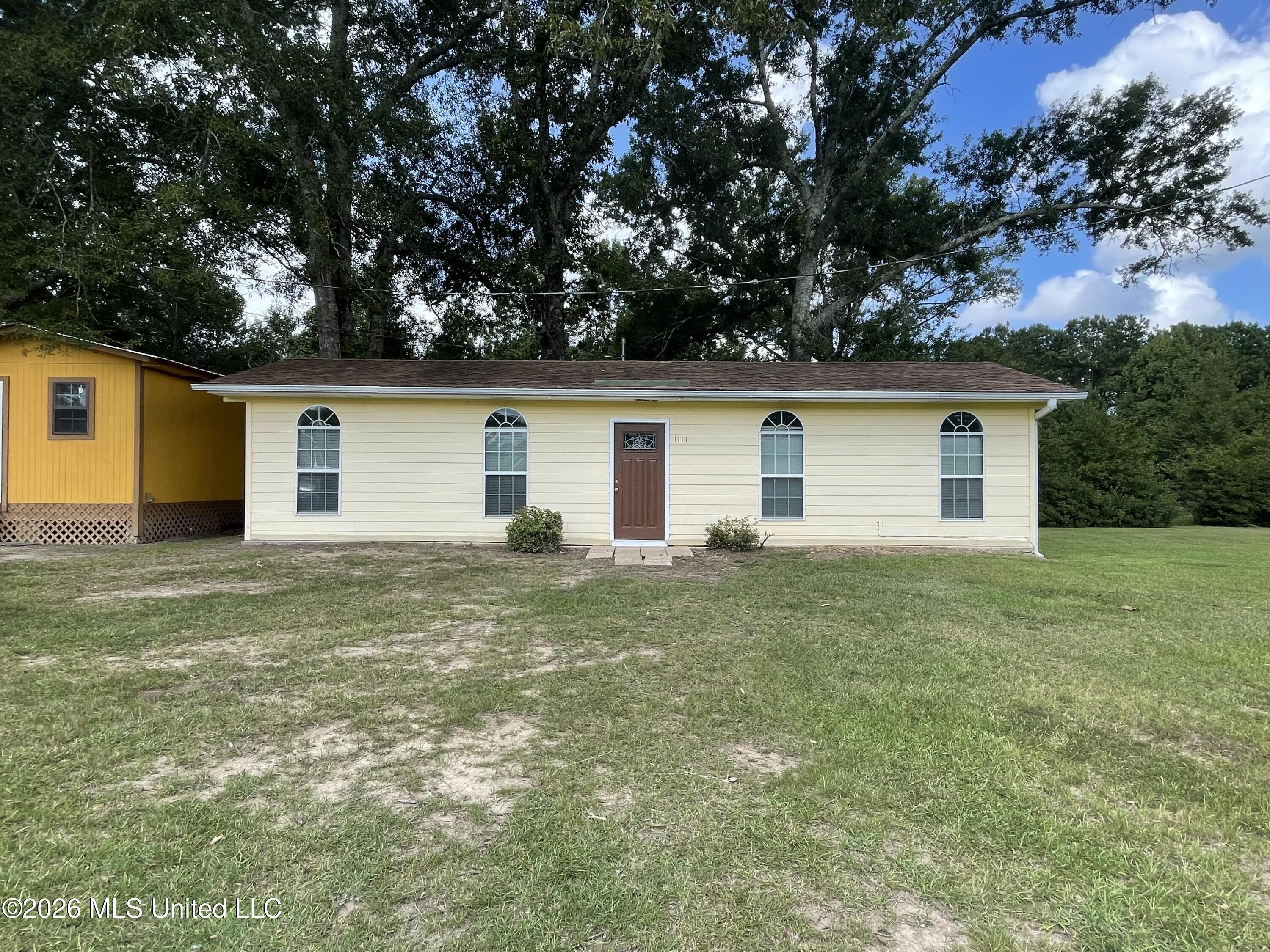 1111 Old Brookhaven Road Property Photo 1