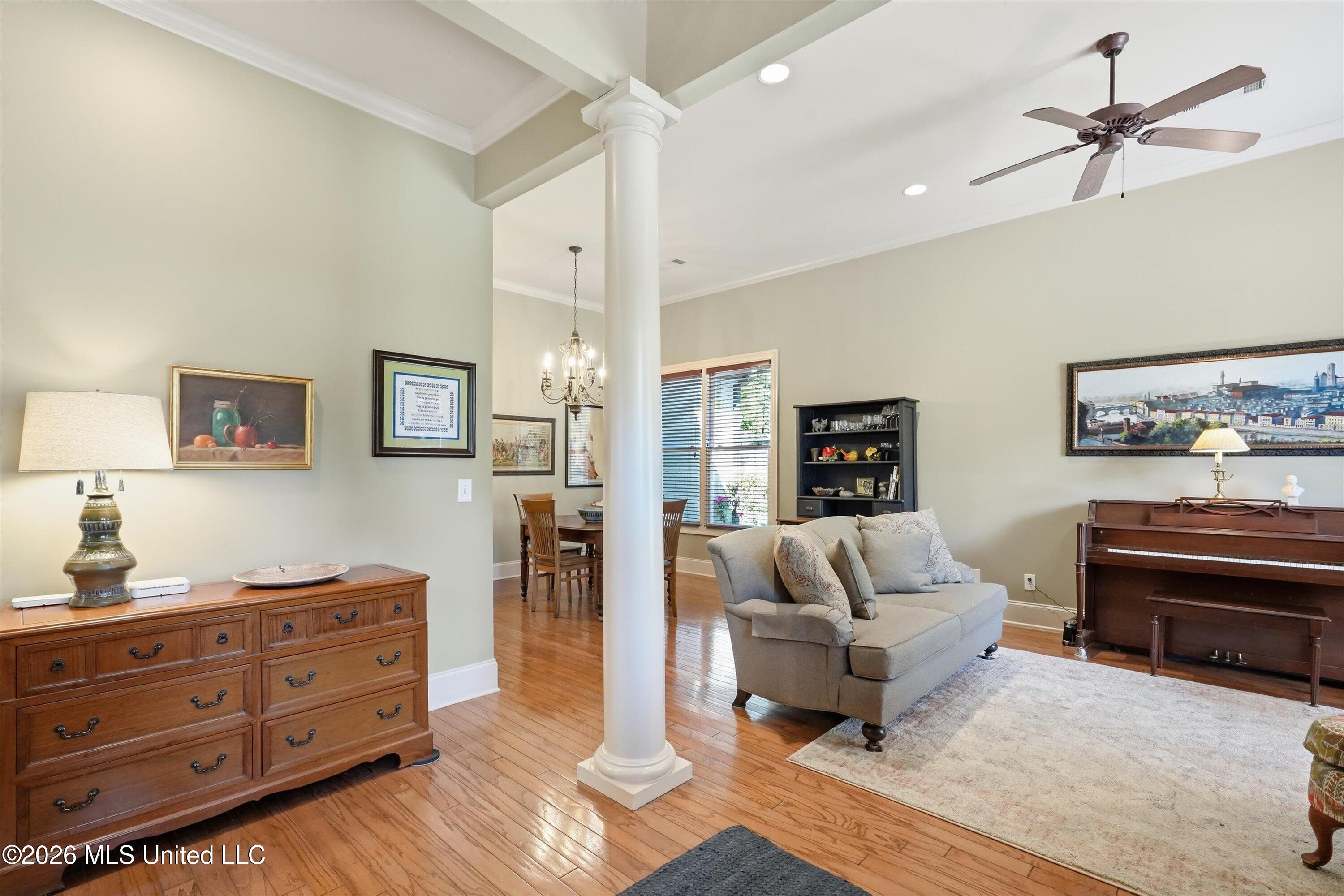 303 Tuscany Court Property Photo 6