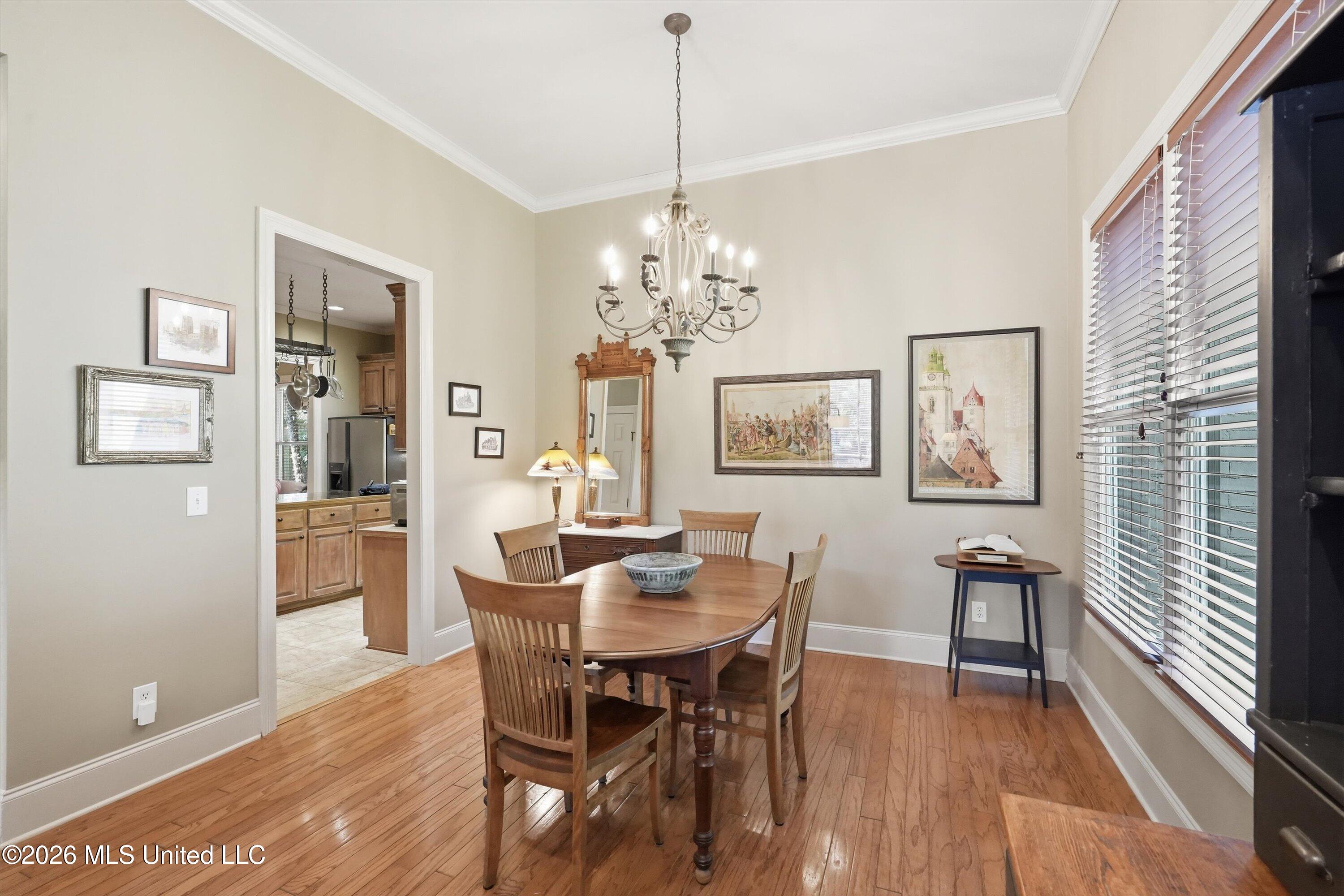 303 Tuscany Court Property Photo 11