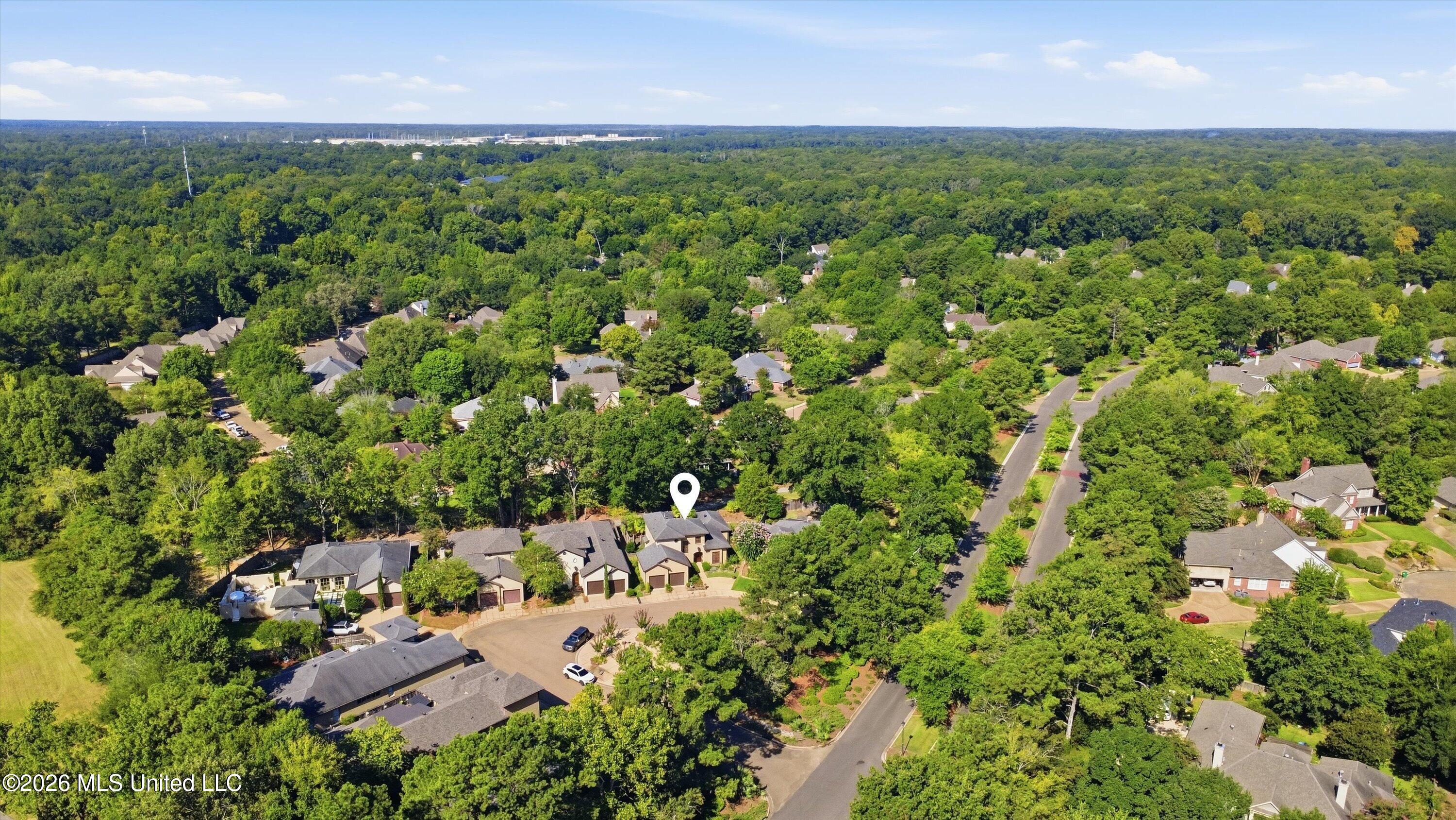 303 Tuscany Court Property Photo 47