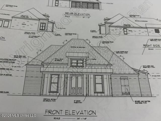 908 Bald Eagle Drive Property Photo 1