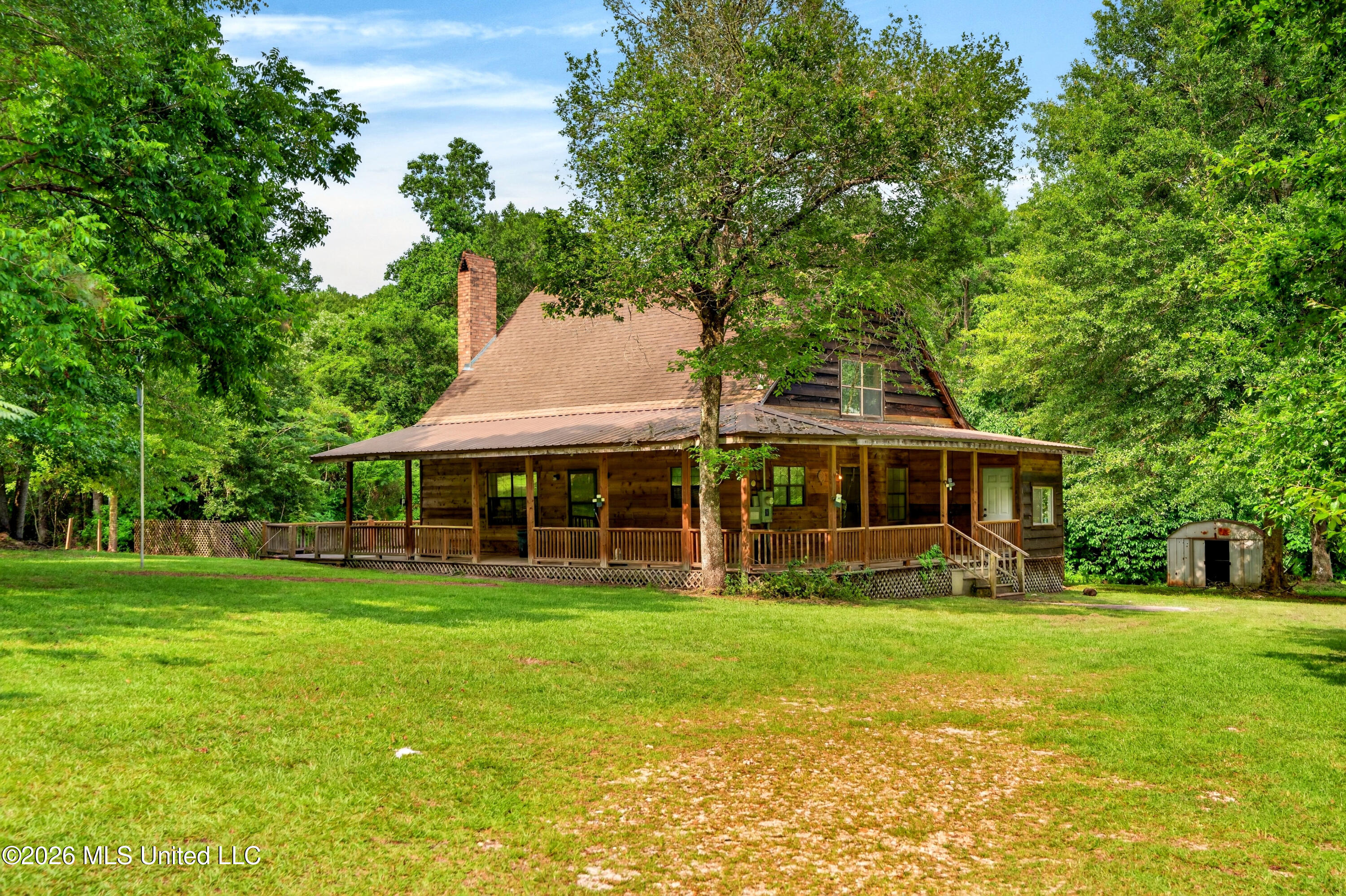 131 Shirley Wise Road