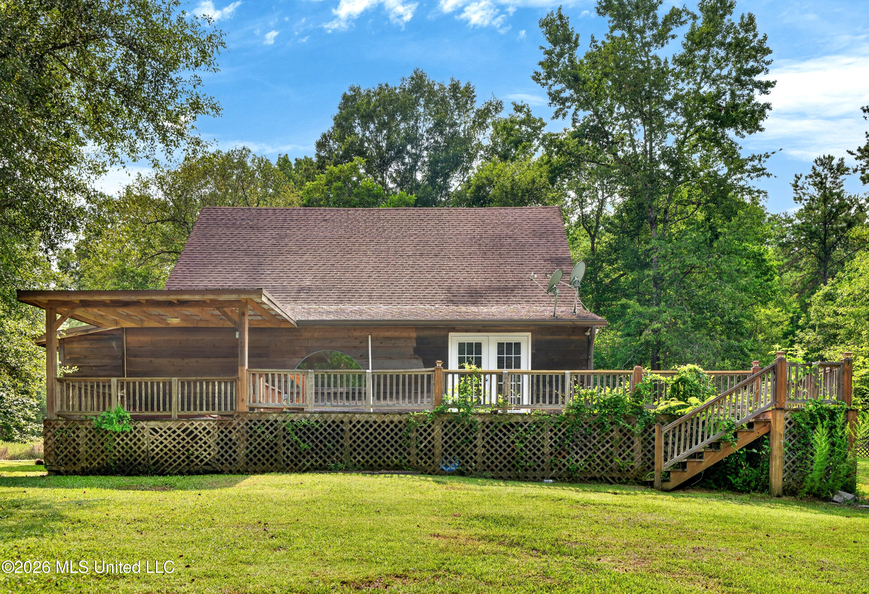131 Shirley Wise Road Property Photo 2