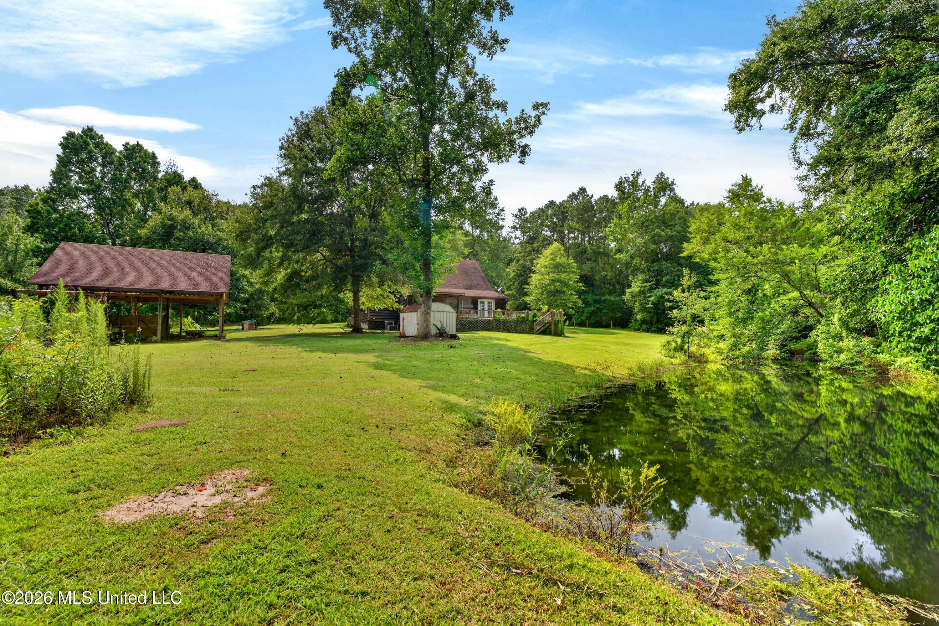 131 Shirley Wise Road Property Photo 11