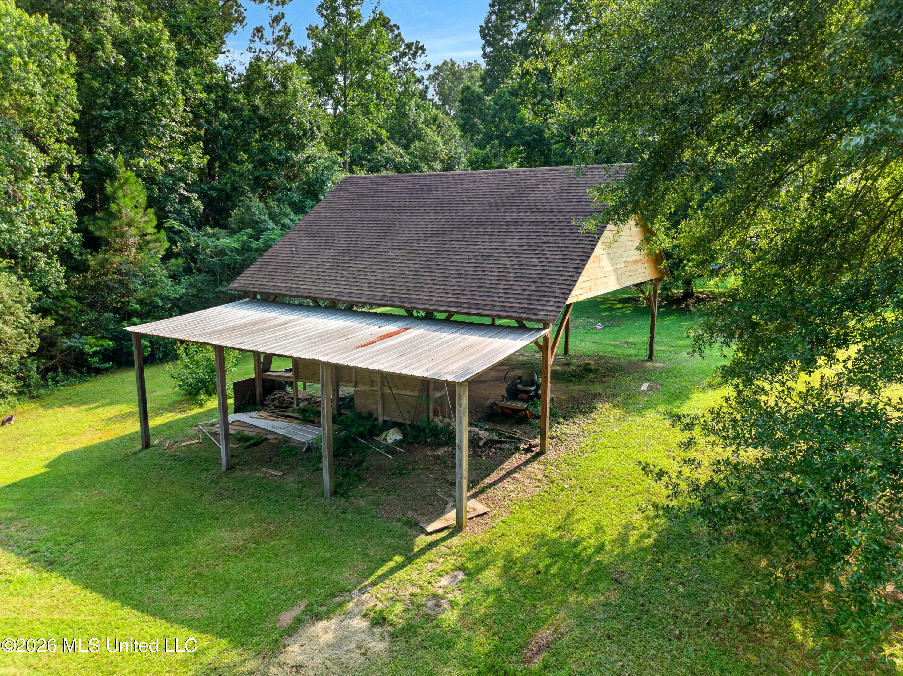 131 Shirley Wise Road Property Photo 23