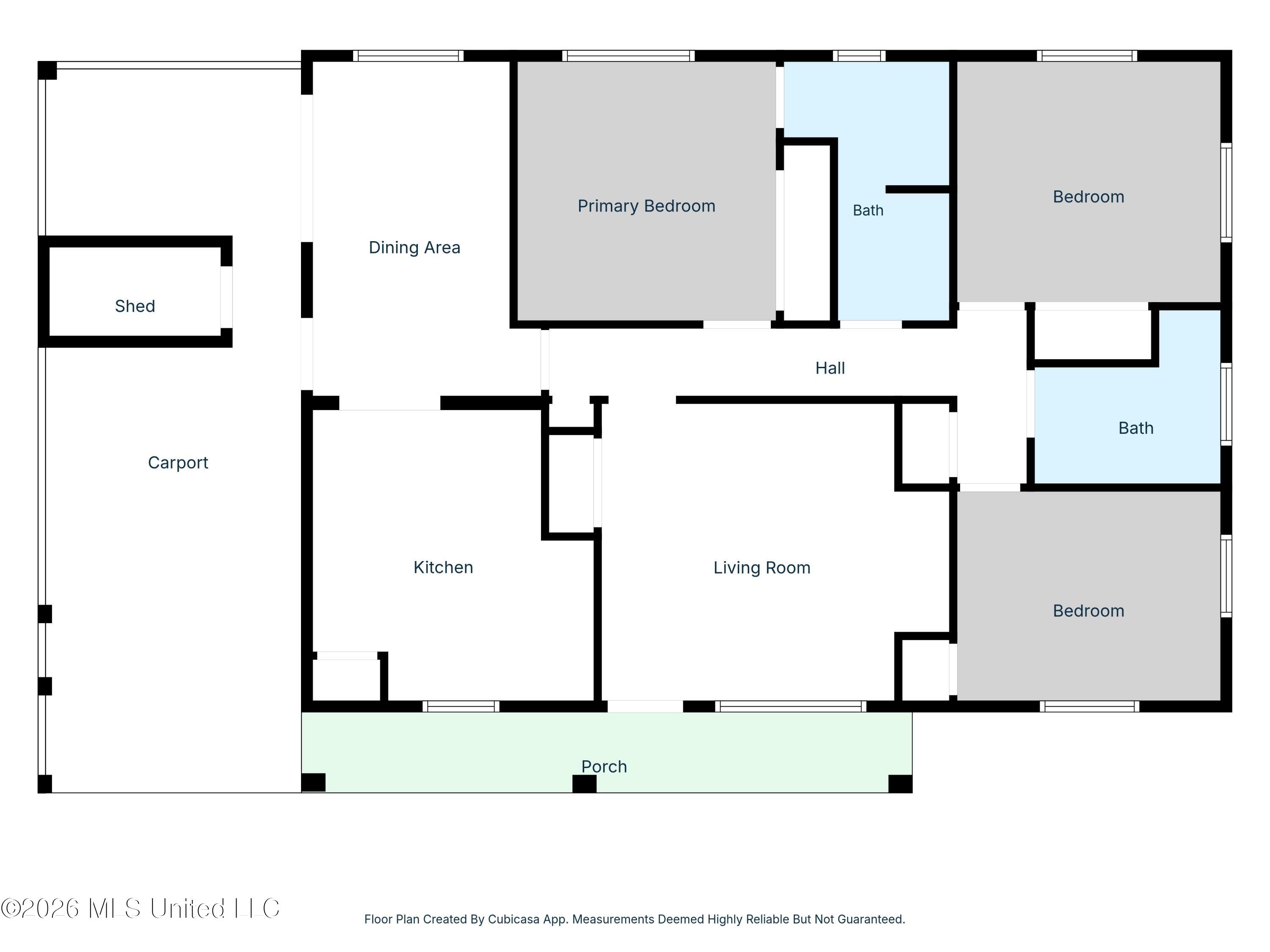 214 Harris Avenue Property Photo 21