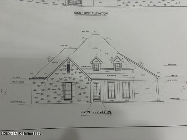 916 Bald Eagle Drive Property Photo 1