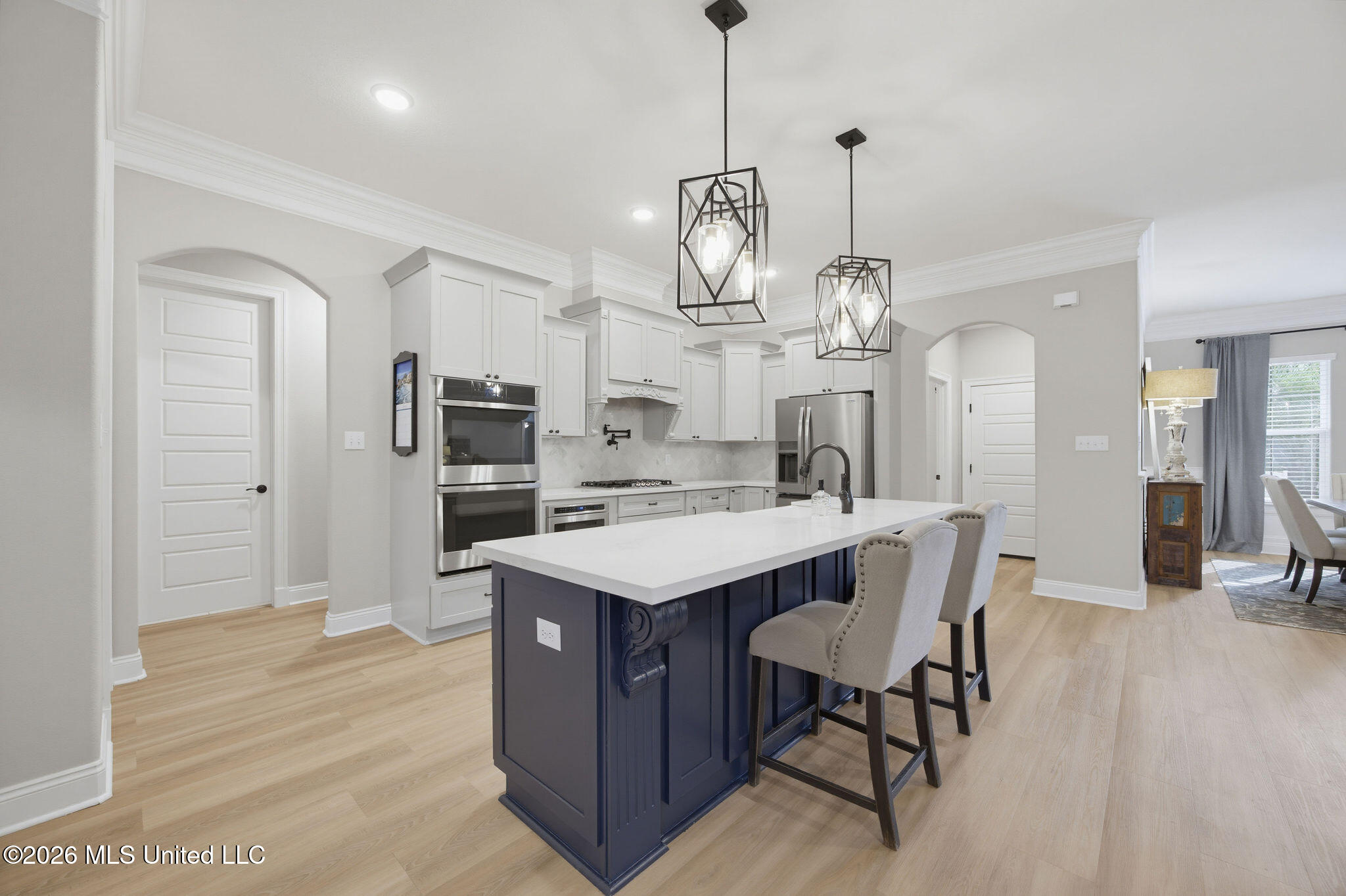 13104 John Lee Road Property Photo 12