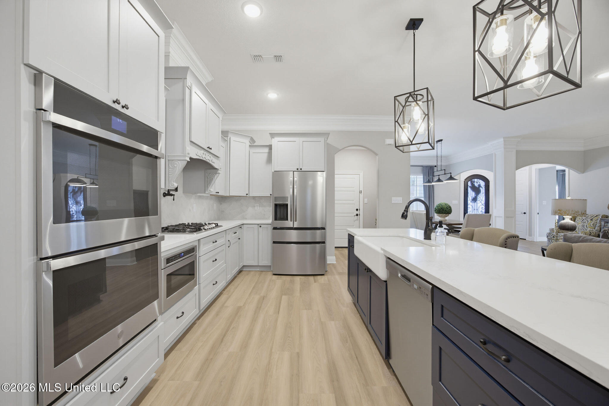 13104 John Lee Road Property Photo 13