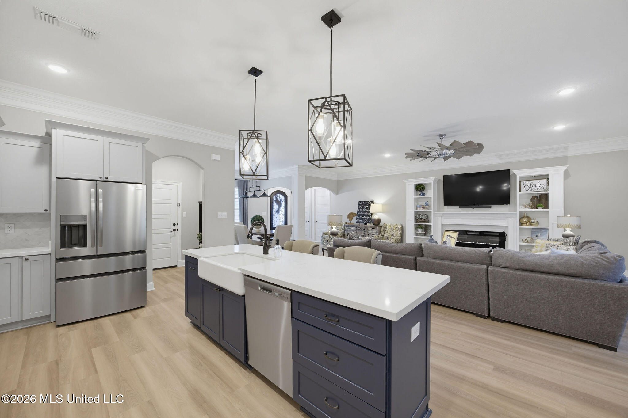 13104 John Lee Road Property Photo 14