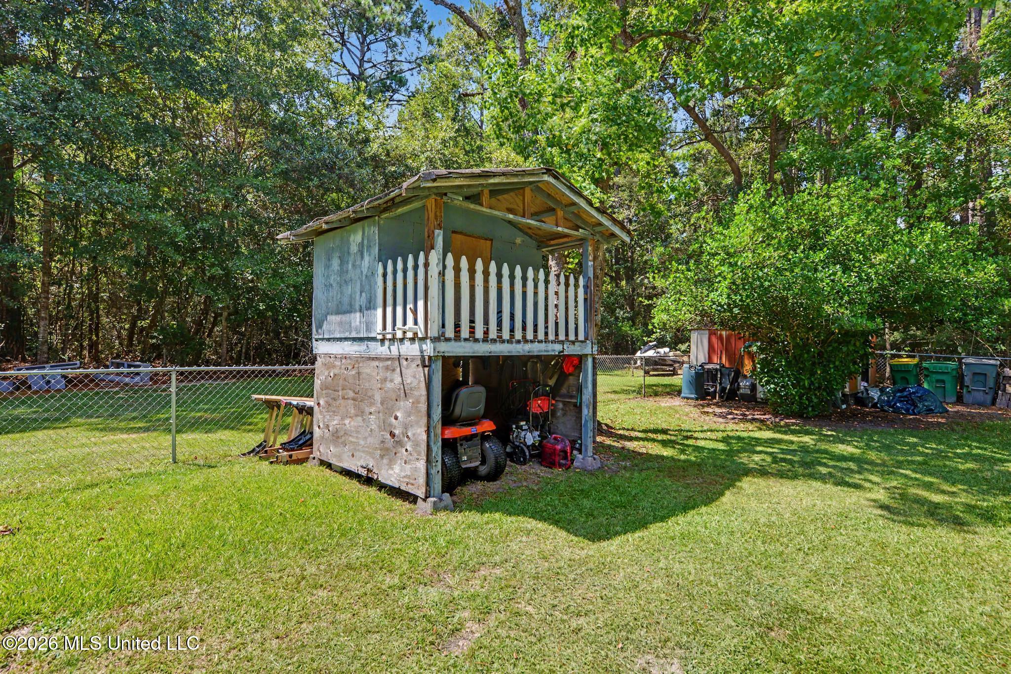 4317 Cunningham Road Property Photo 26