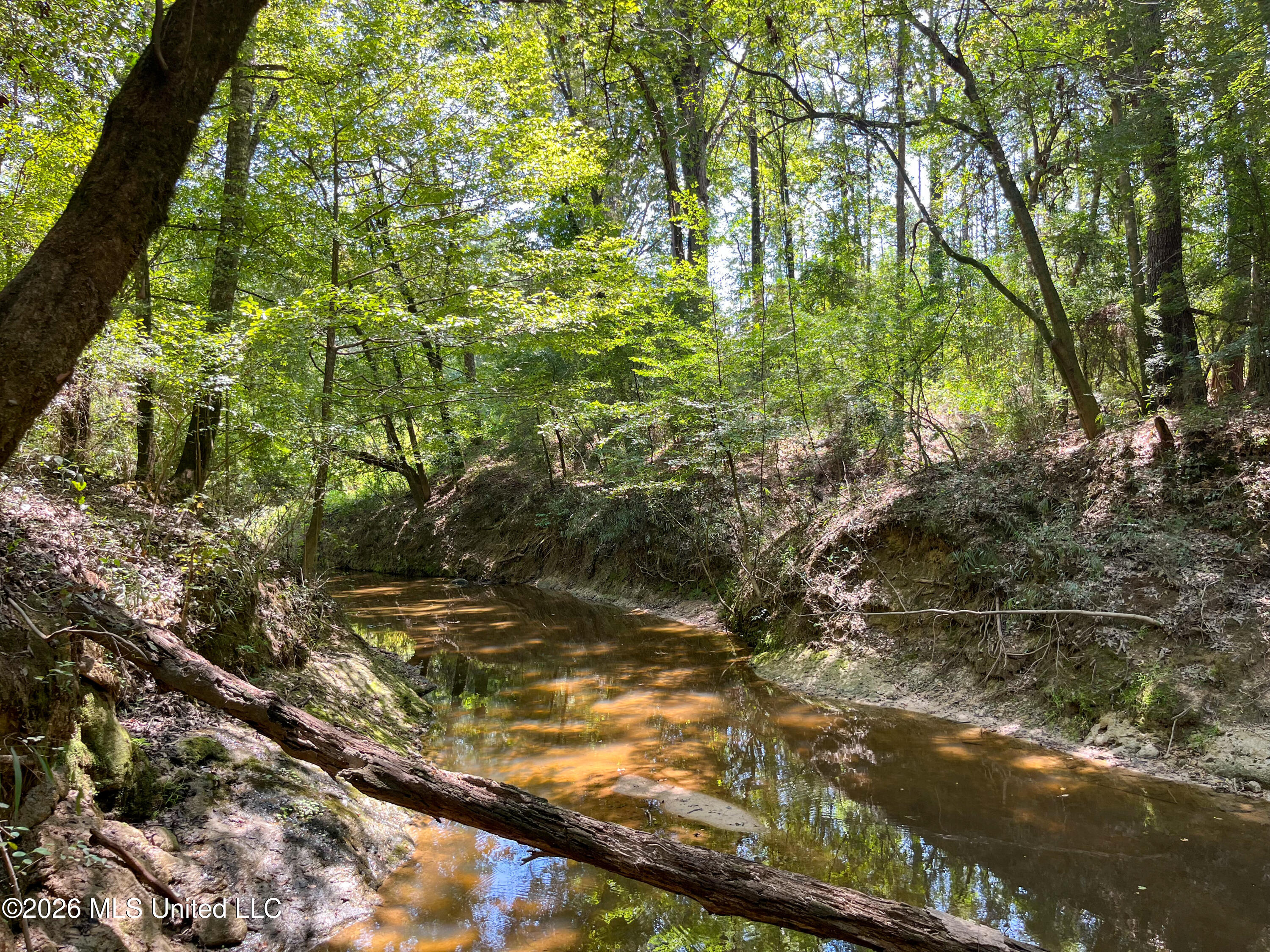 Old Highway 27 Road 2 Property Photo 1