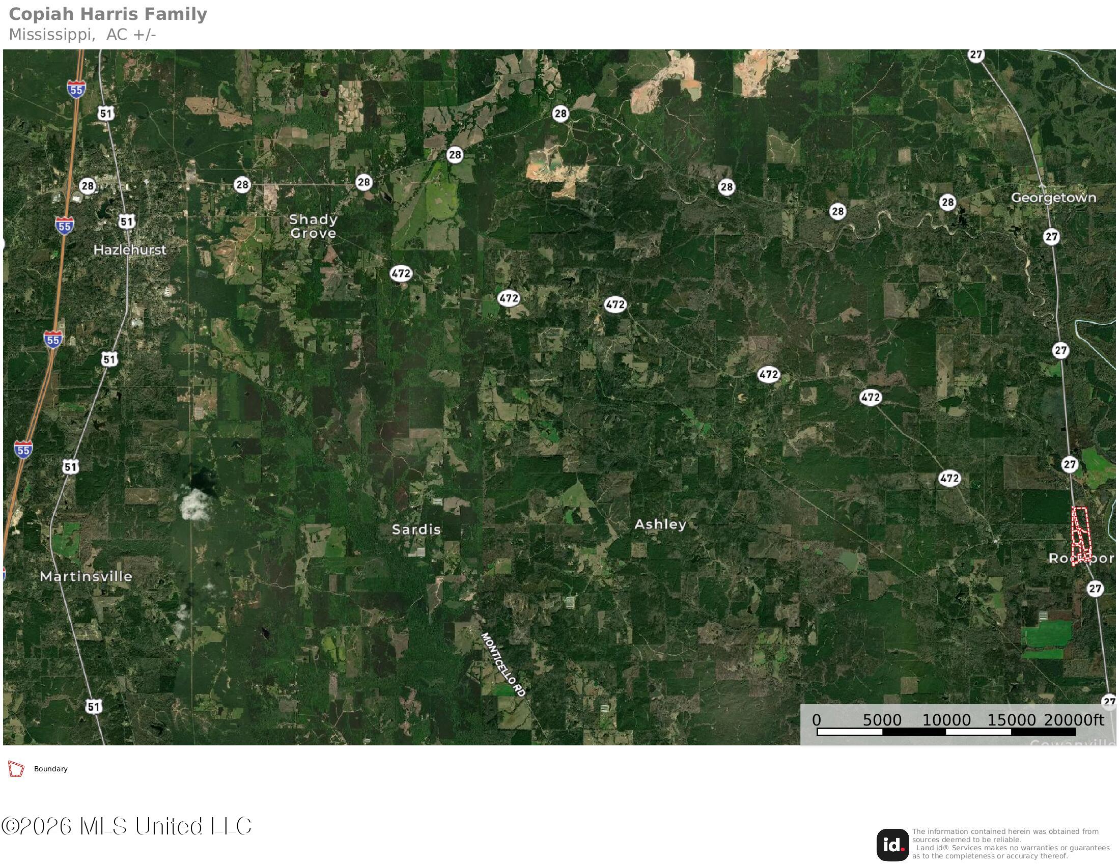 Old Highway 27 Road 2 Property Photo 54