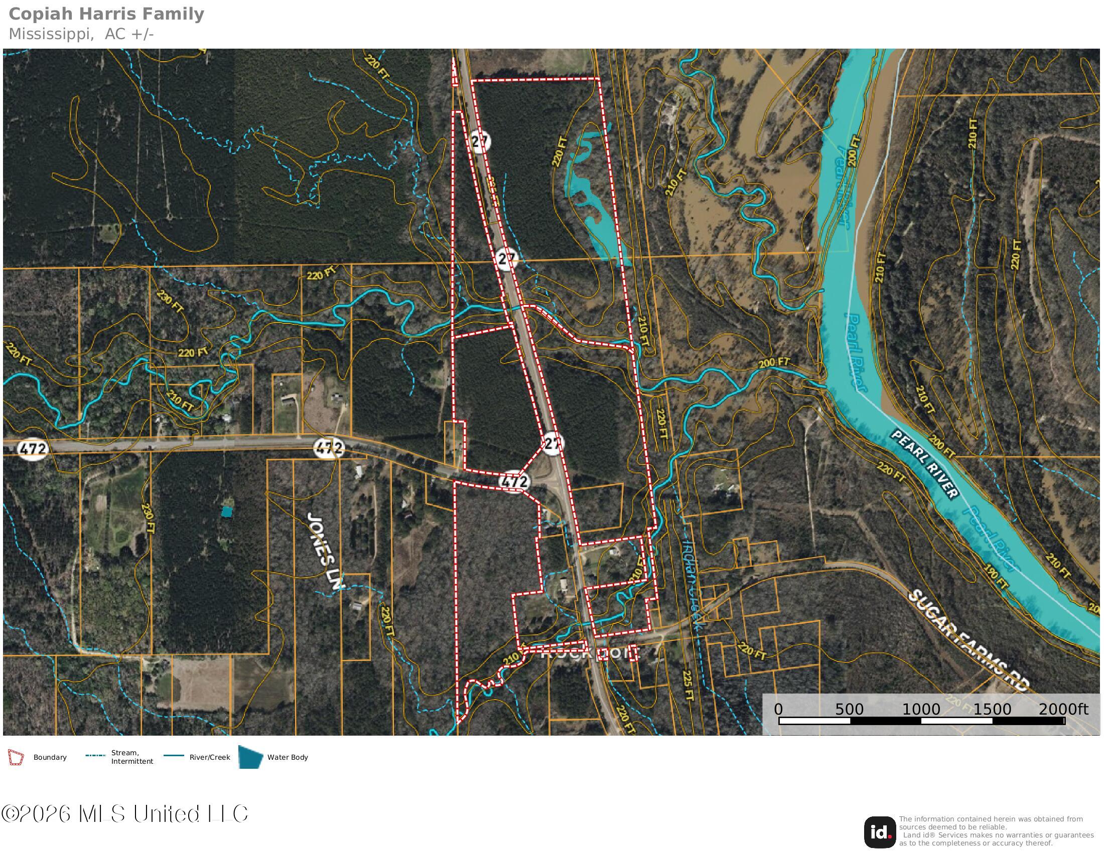 Old Highway 27 Road 2 Property Photo 57