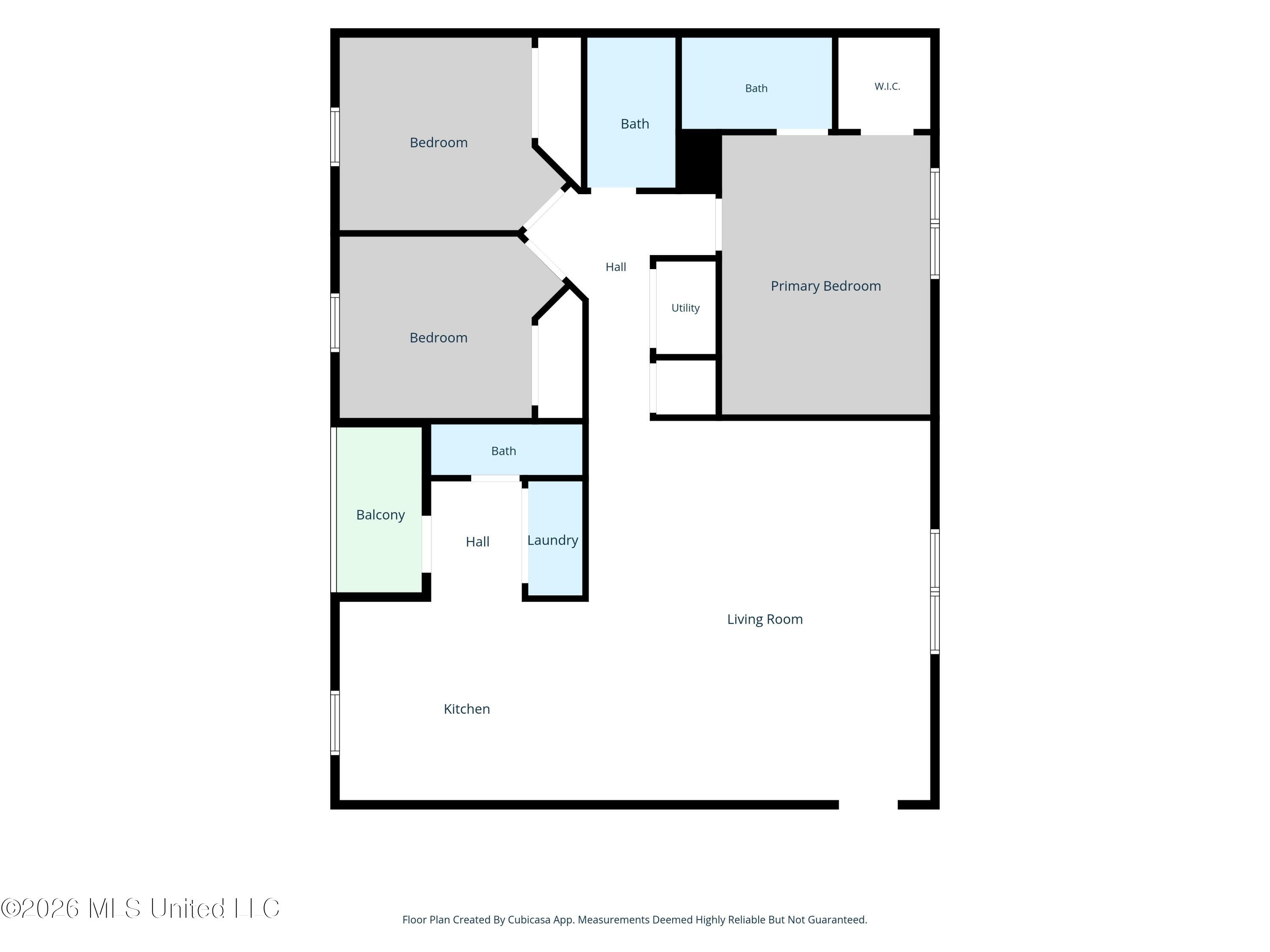 211 Armand Oaks Property Photo 6