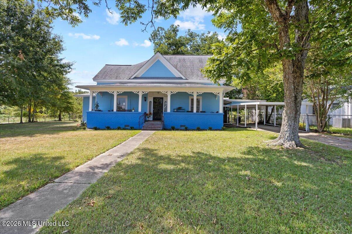 402 Dubose Street Property Photo 3