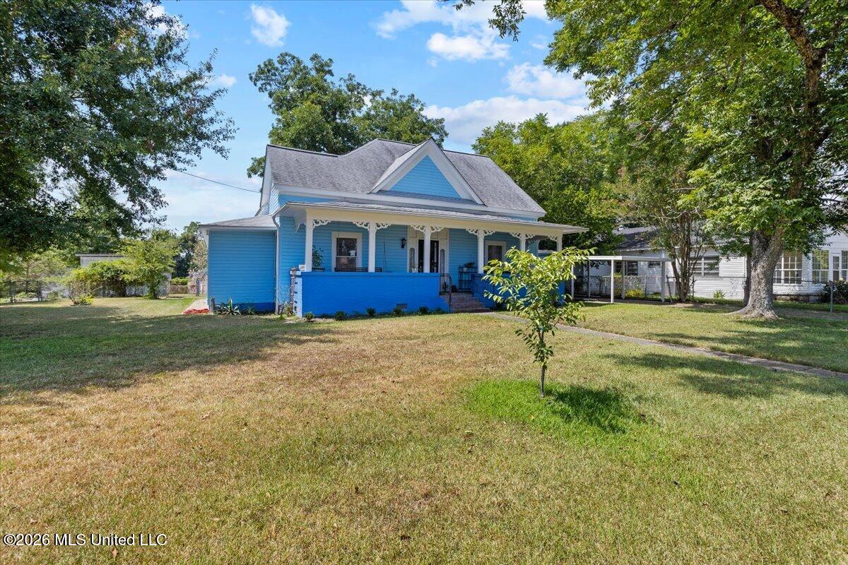 402 Dubose Street Property Photo 4