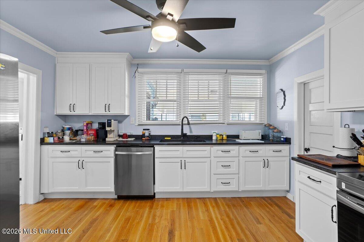 402 Dubose Street Property Photo 12