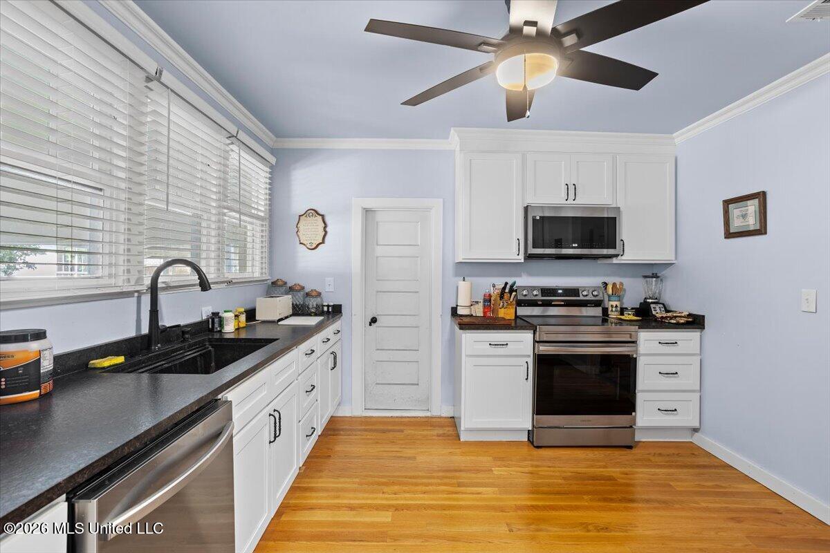 402 Dubose Street Property Photo 13