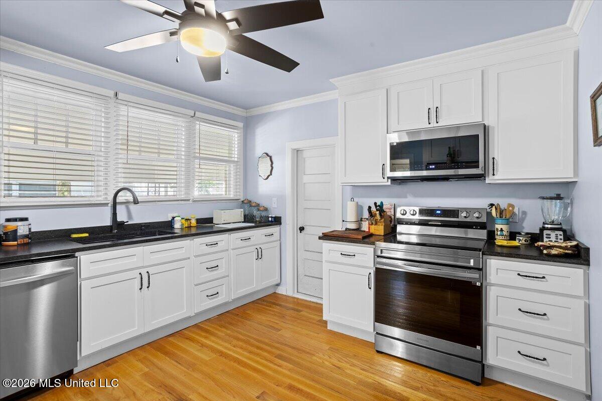 402 Dubose Street Property Photo 15