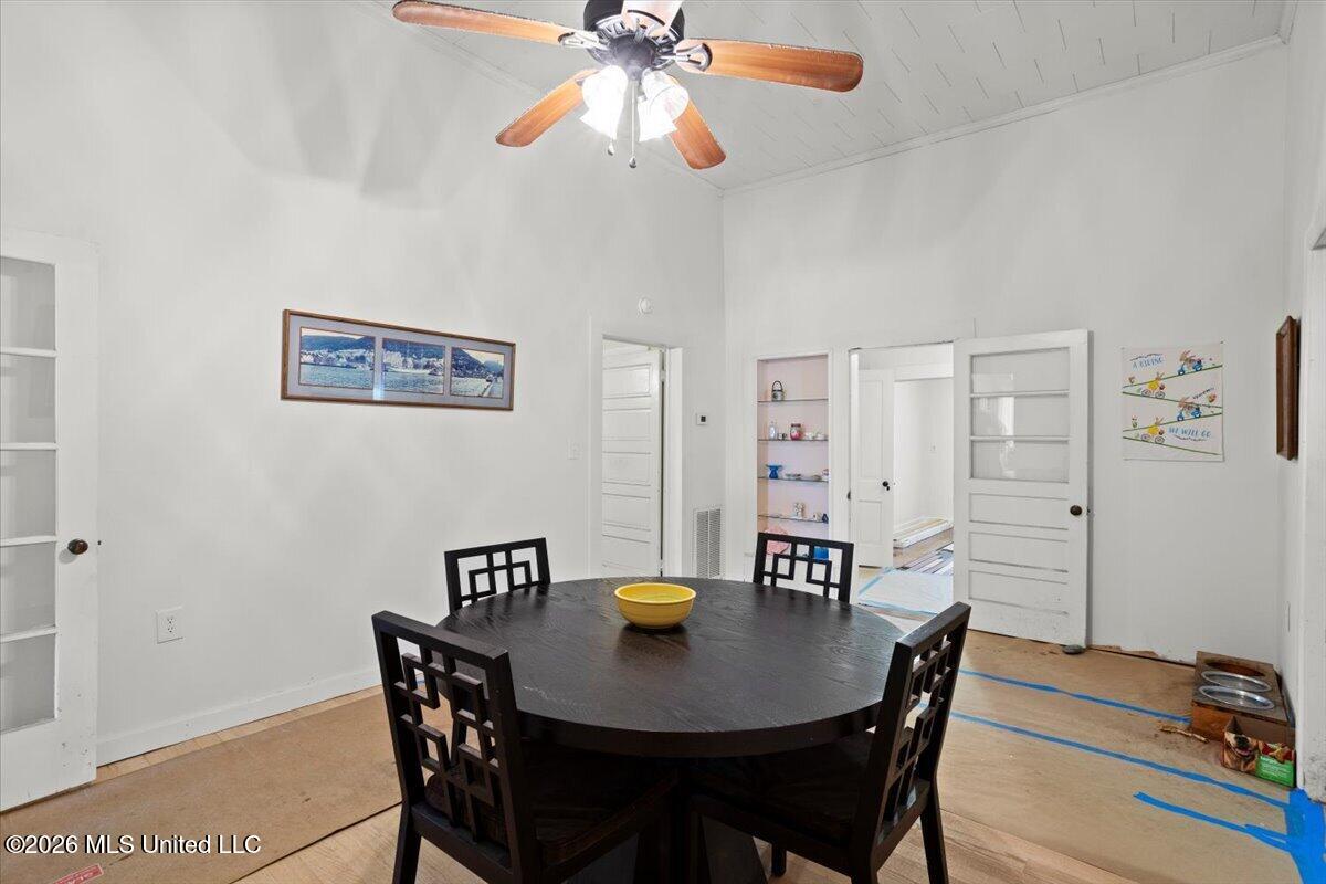 402 Dubose Street Property Photo 17