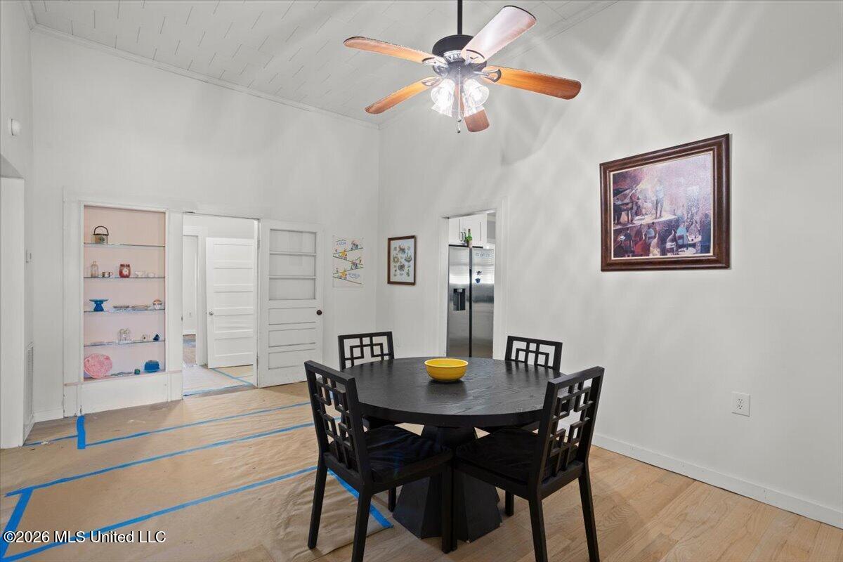 402 Dubose Street Property Photo 18