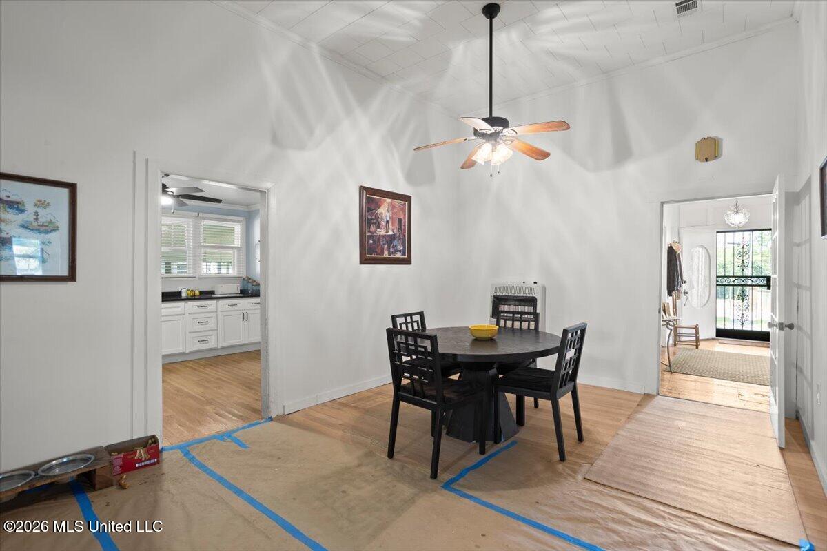 402 Dubose Street Property Photo 19