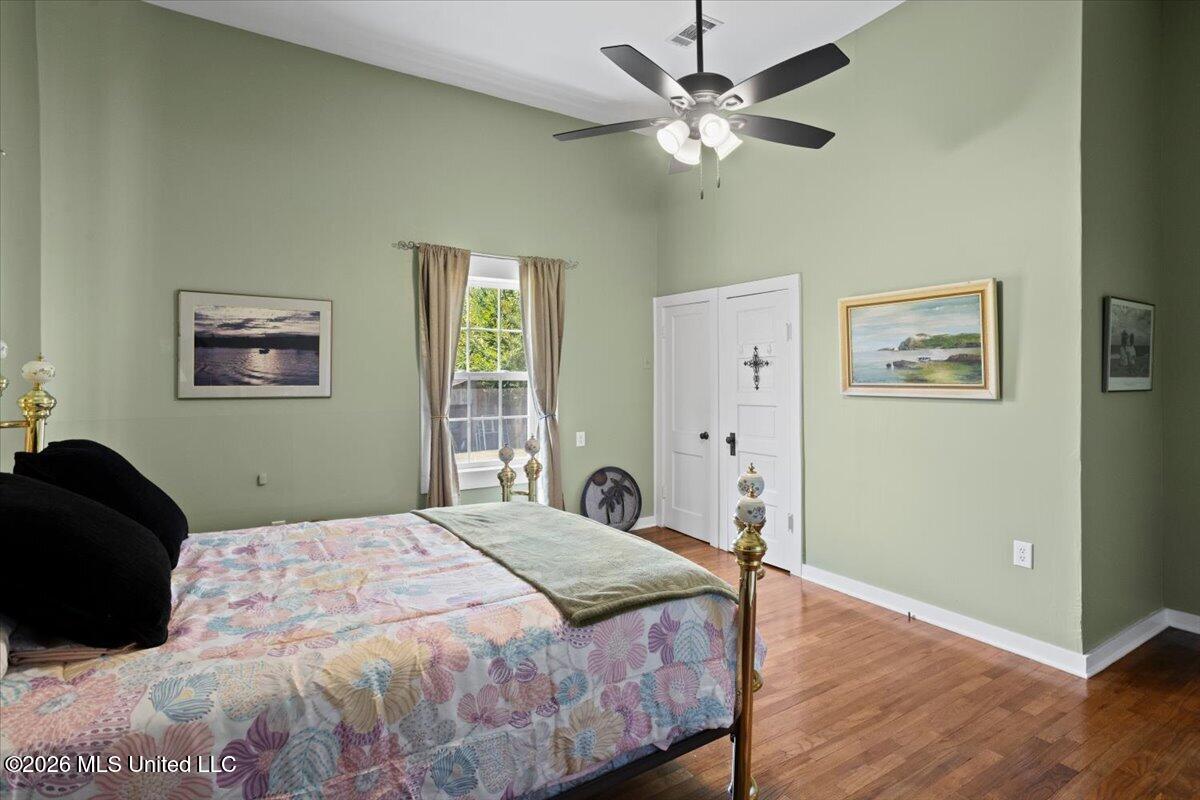 402 Dubose Street Property Photo 21