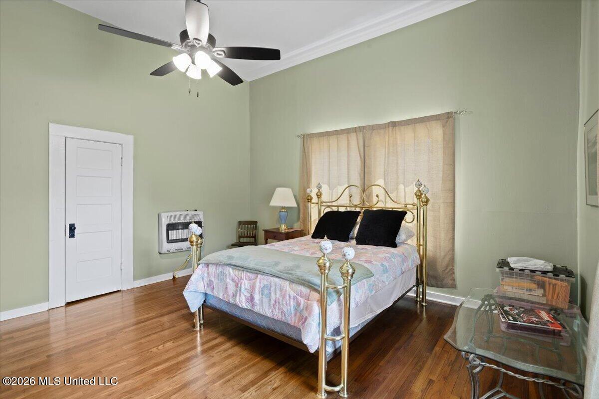402 Dubose Street Property Photo 22