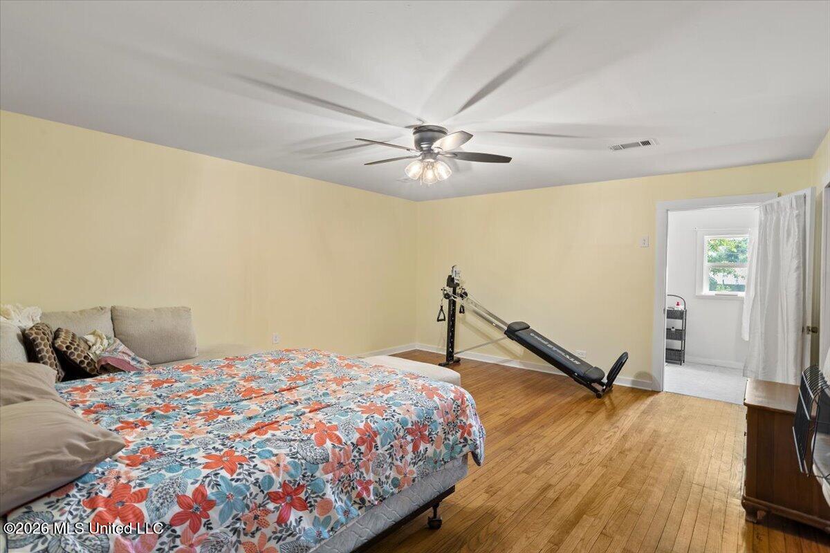 402 Dubose Street Property Photo 25
