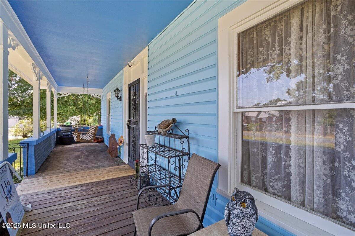 402 Dubose Street Property Photo 31