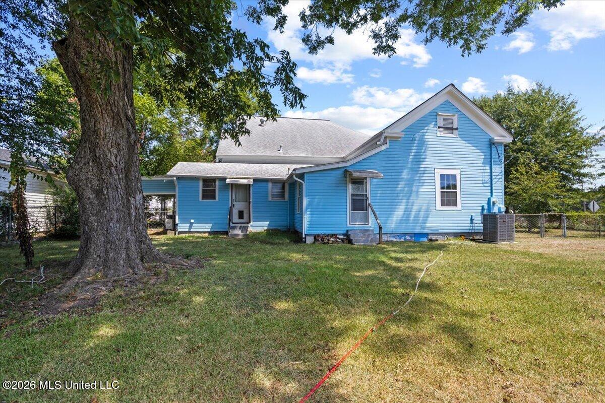 402 Dubose Street Property Photo 32