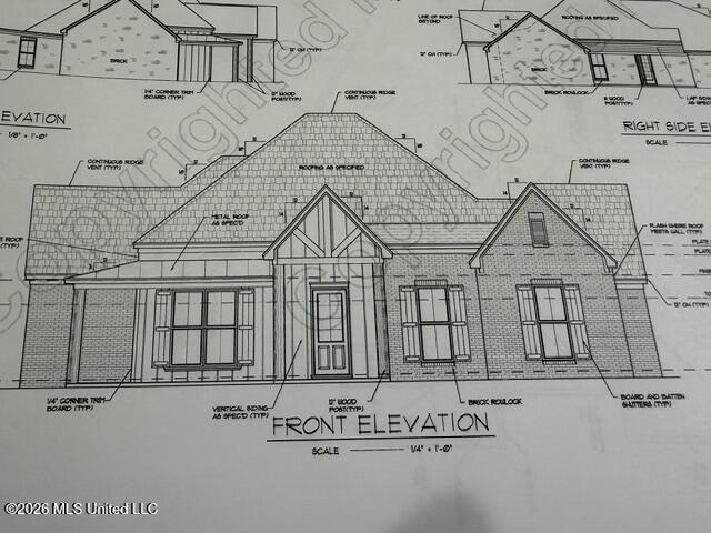 1015 Crepe Myrtle Drive Property Photo 1
