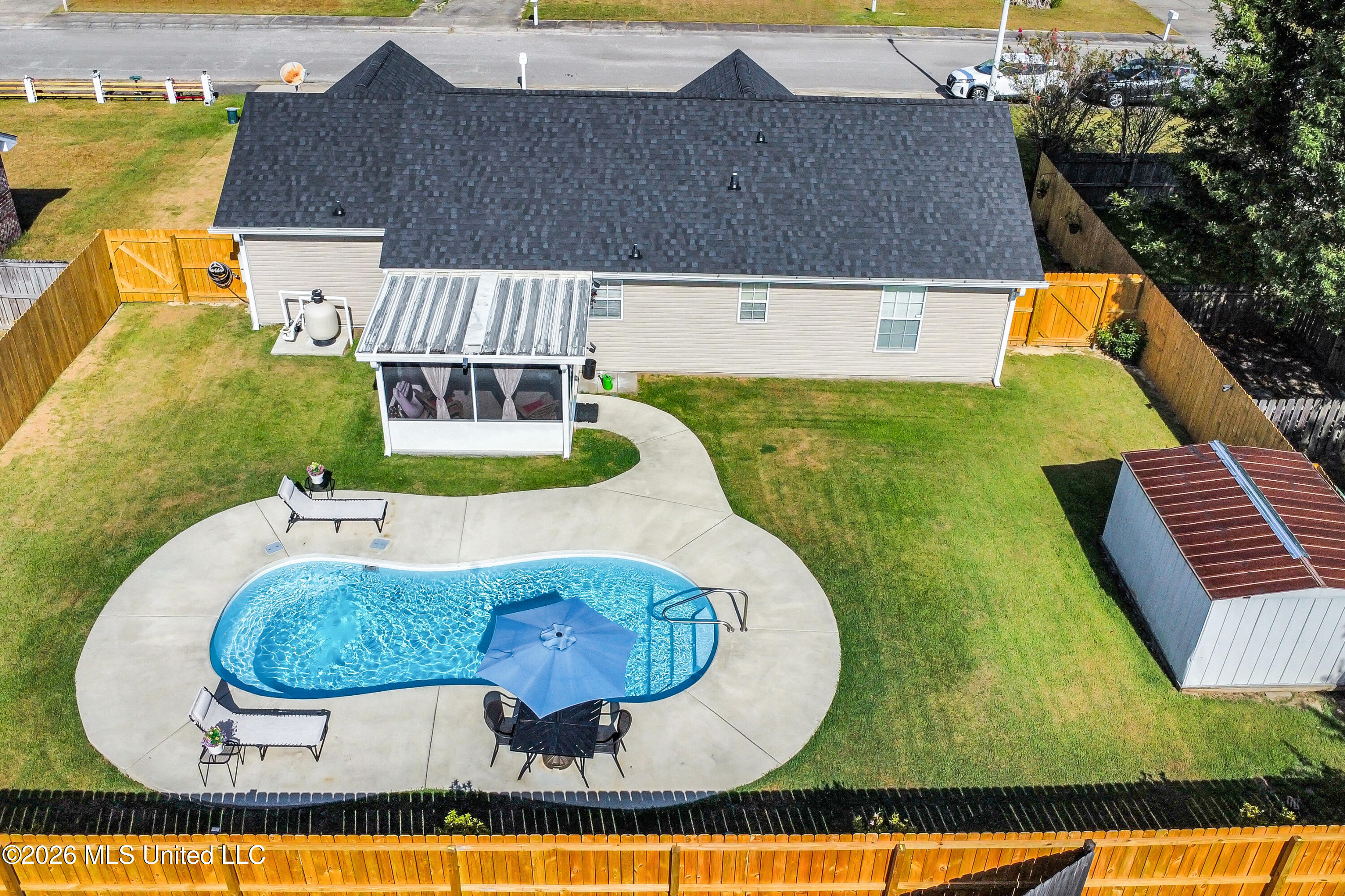 11313 Jessica Drive Property Photo 17