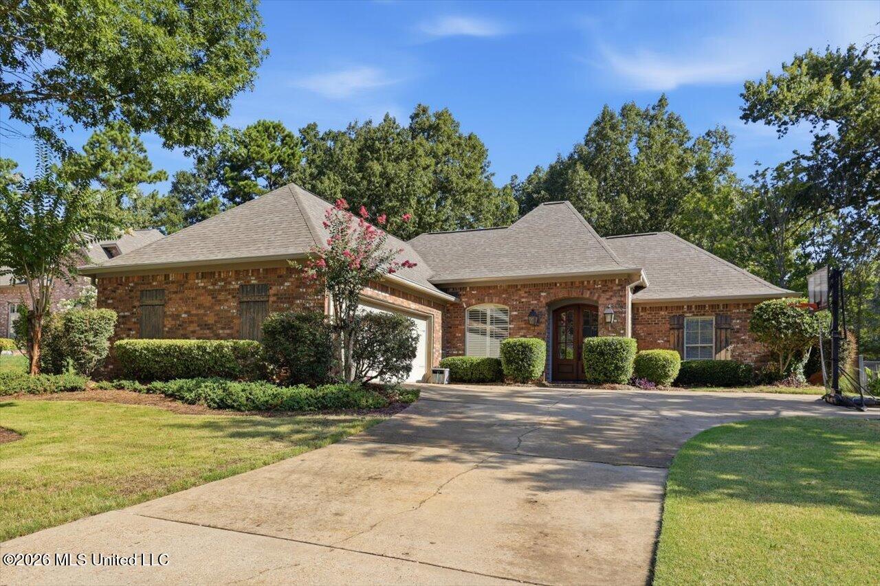124 Hemlock Lane Property Photo 1