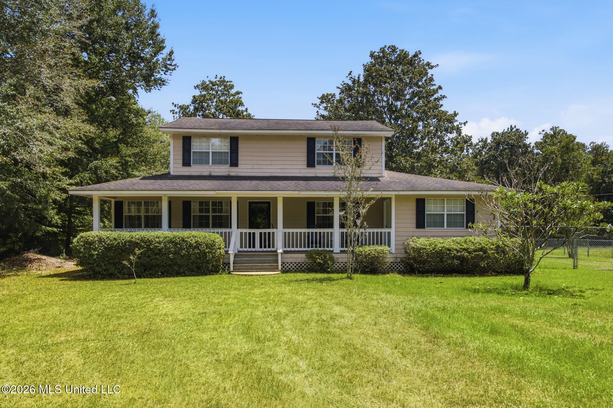 323 Rushingtown Road Property Photo 1