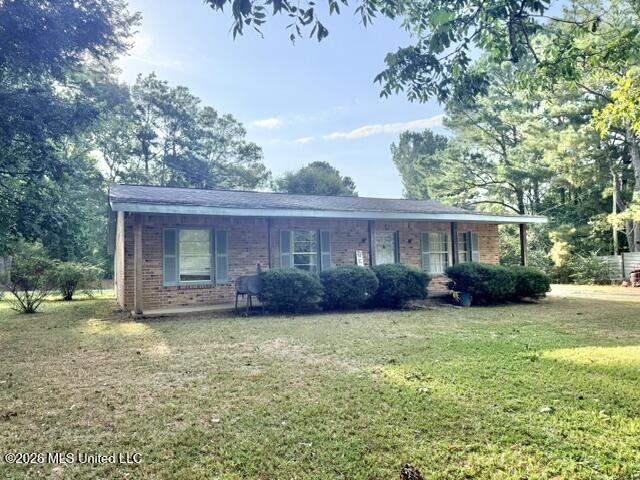 255 Red Allen Road Property Photo 1