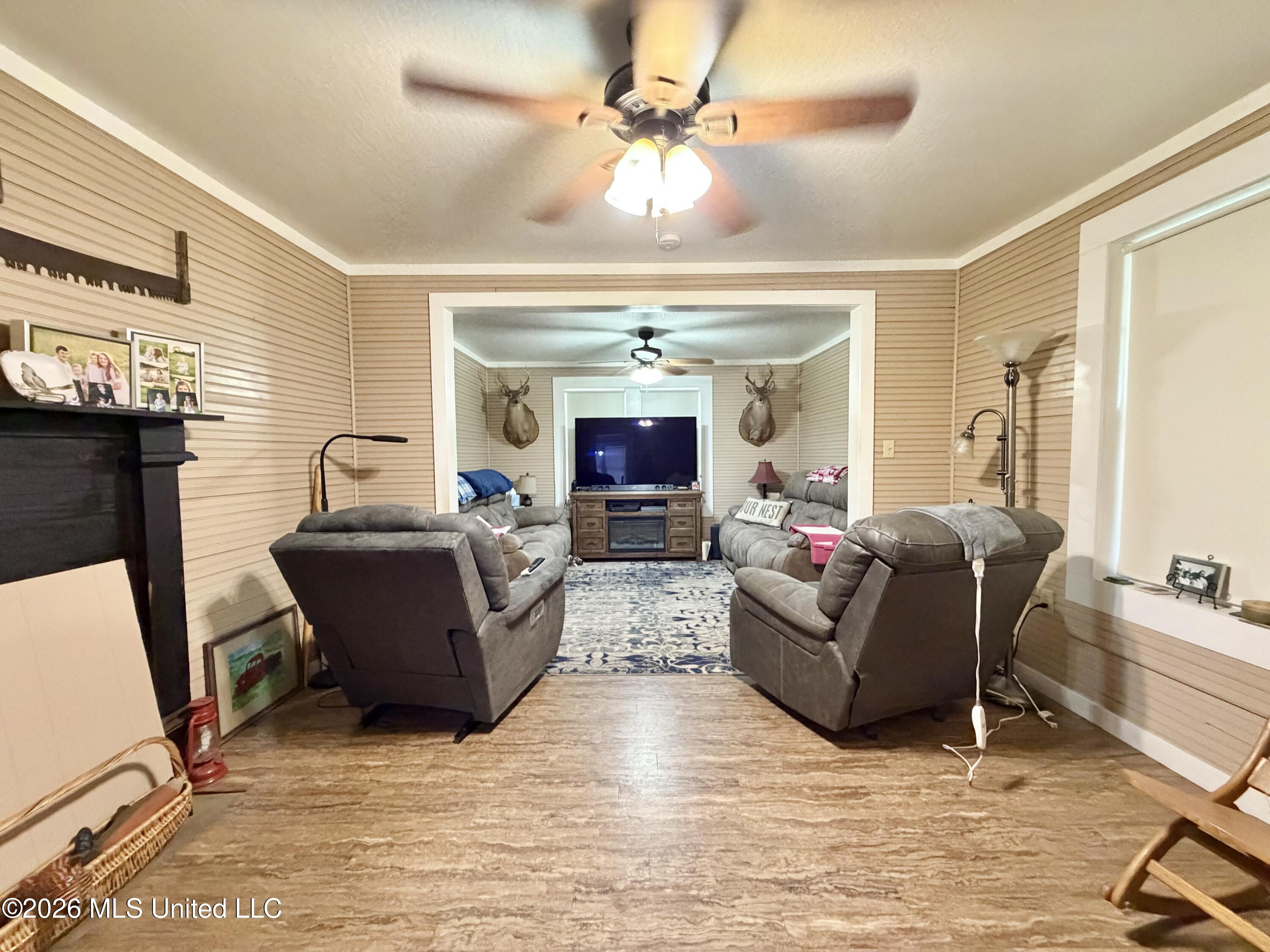 8488 Neely Avera Road Property Photo 6