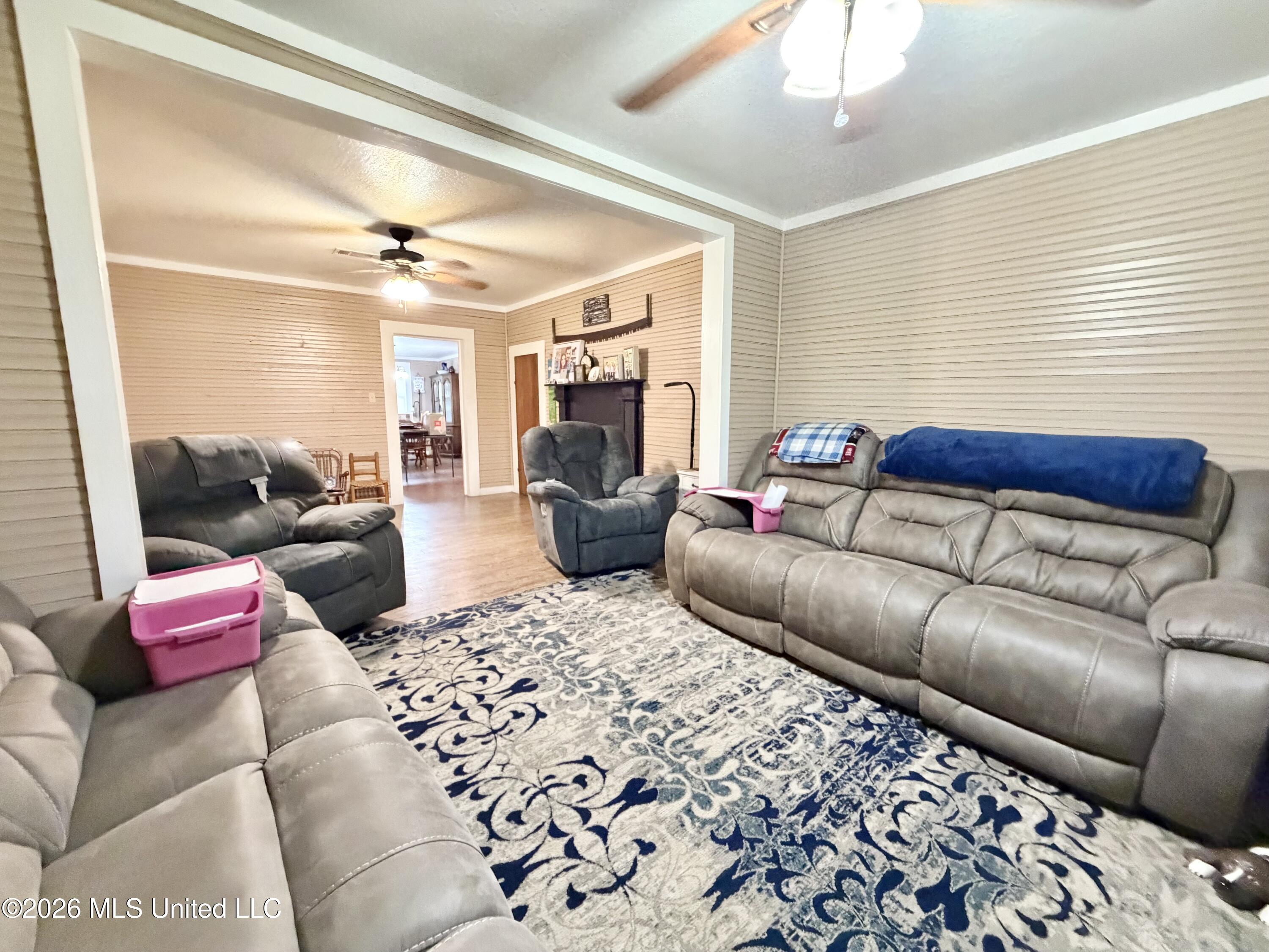 8488 Neely Avera Road Property Photo 8