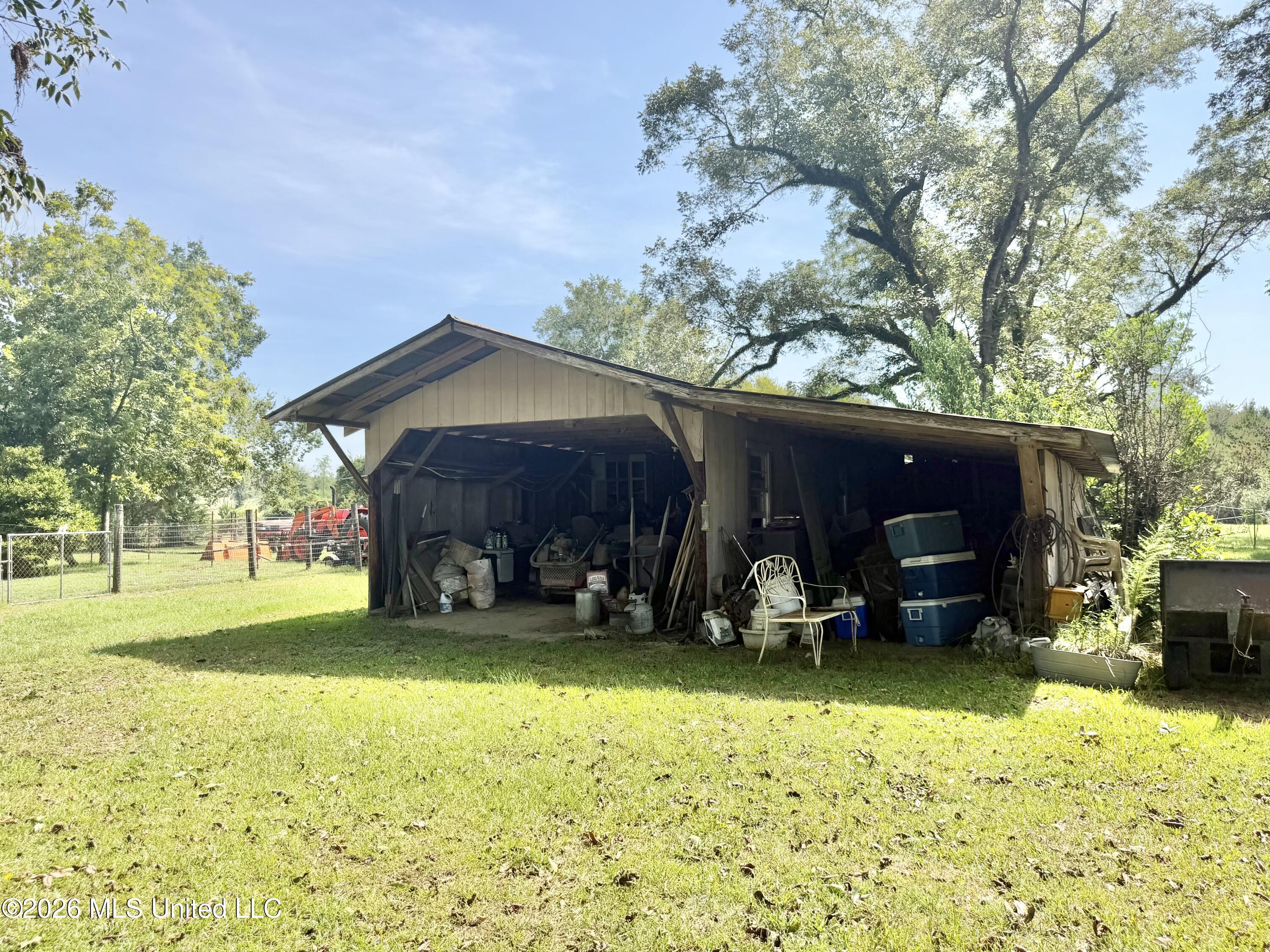 8488 Neely Avera Road Property Photo 33