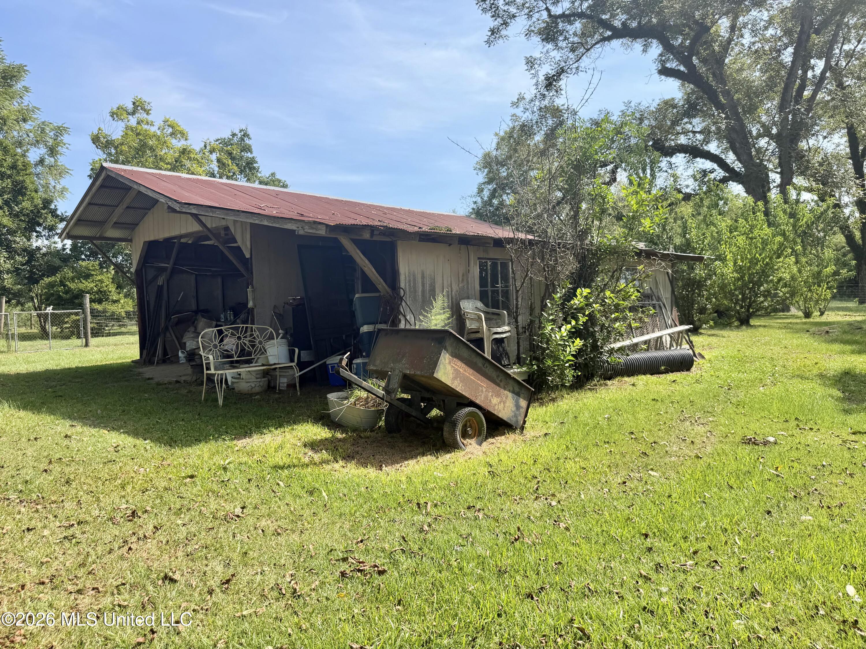 8488+13ac Neely Avera Road Property Photo 33