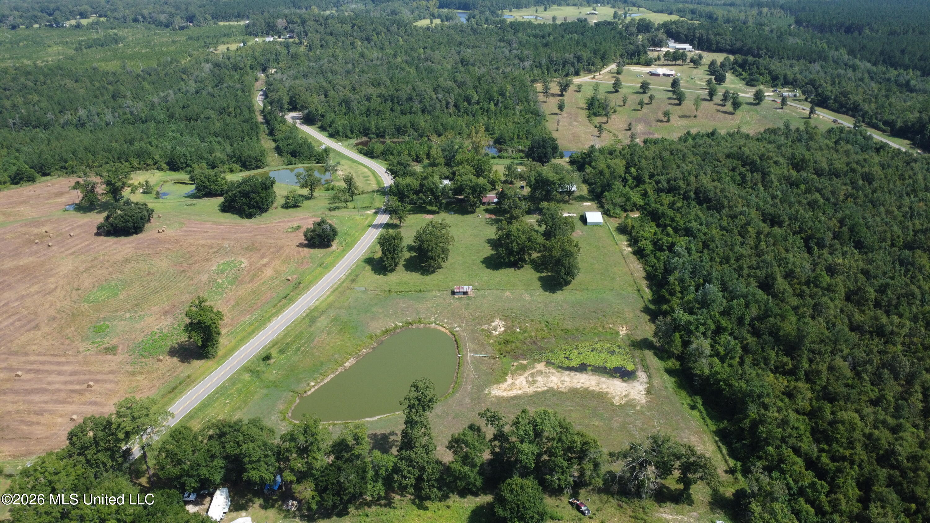 8488+13ac Neely Avera Road Property Photo 44