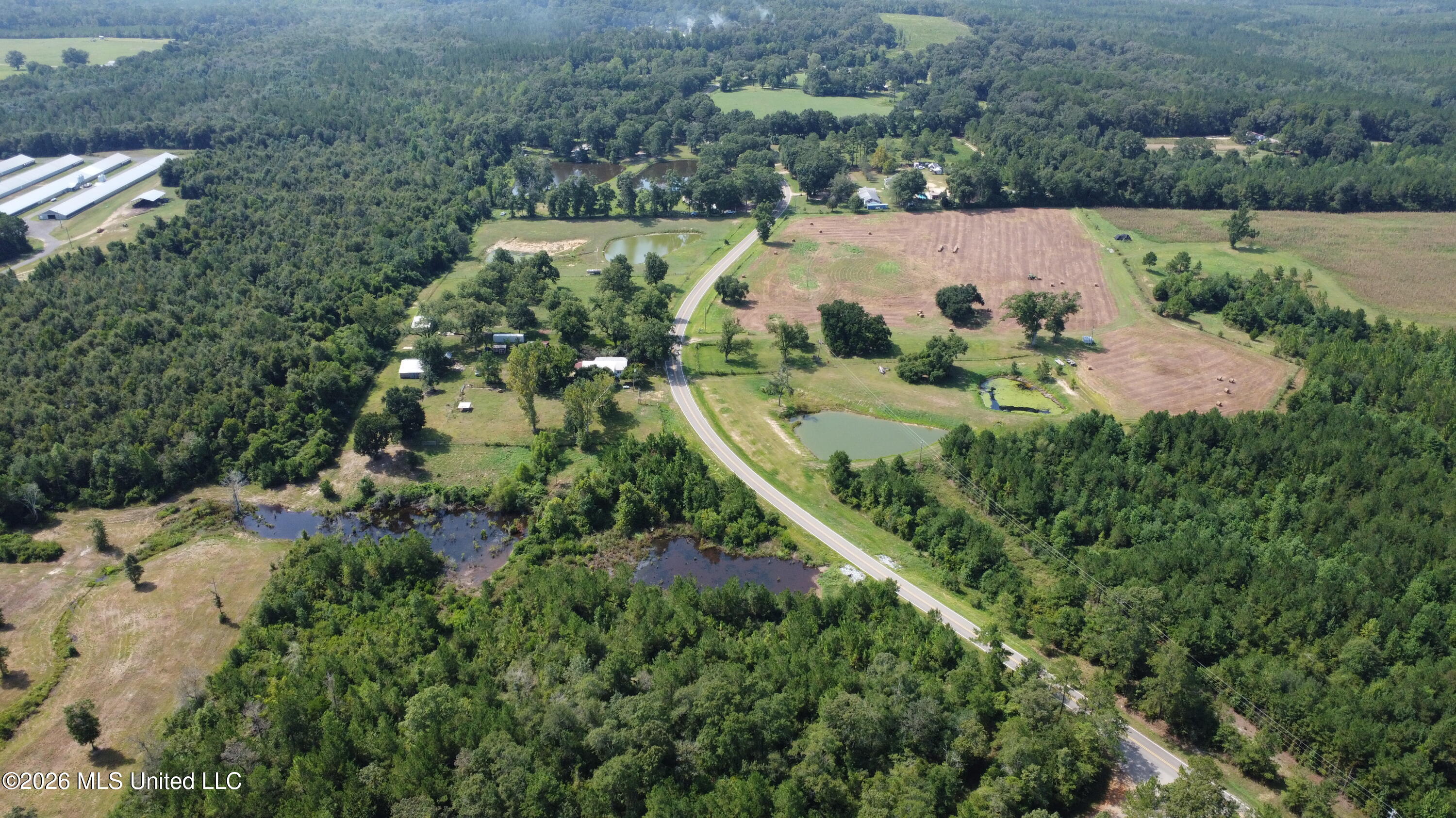 8488+13ac Neely Avera Road Property Photo 45