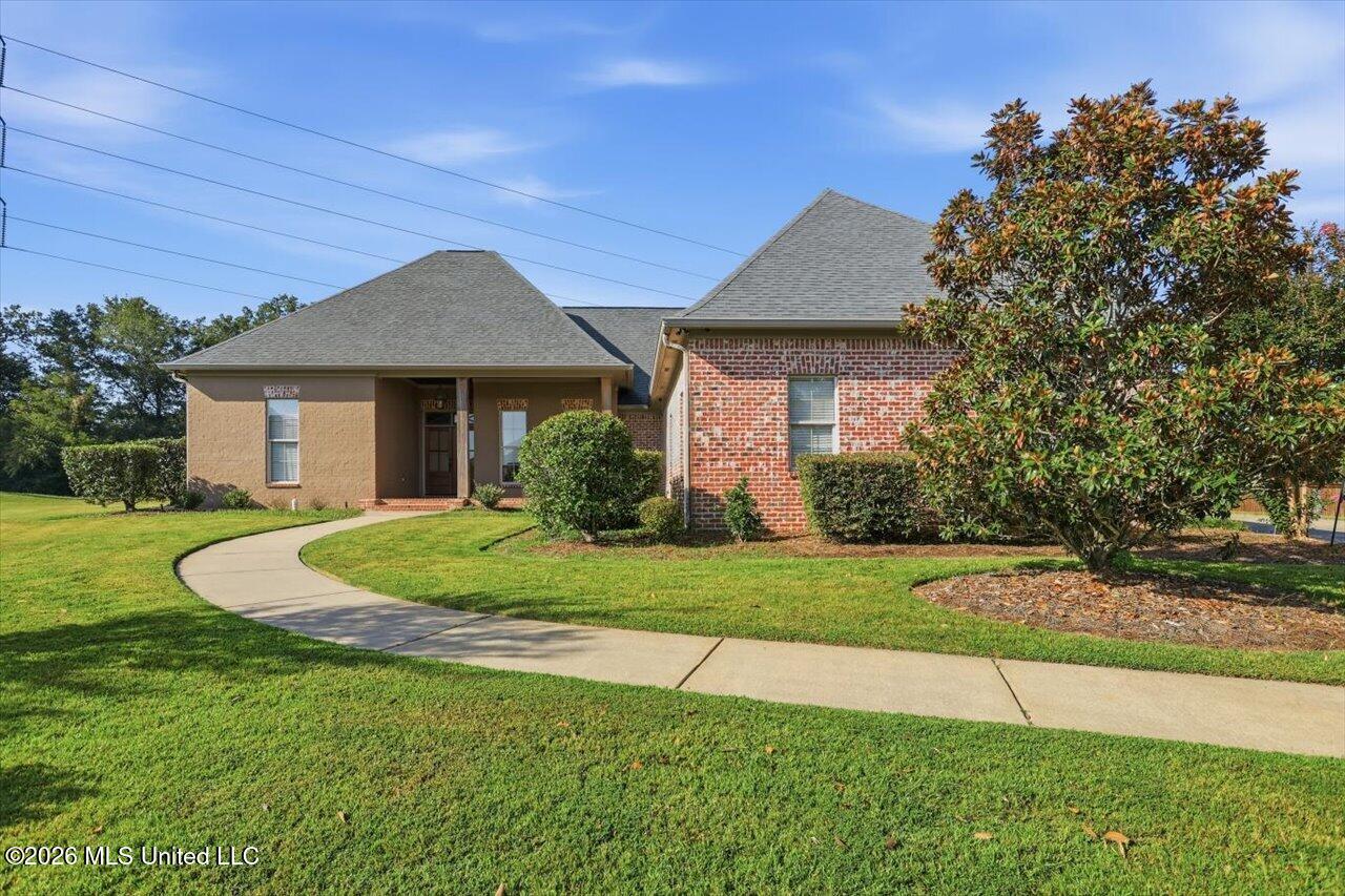 125 Bradshaw Crossing Property Photo 1